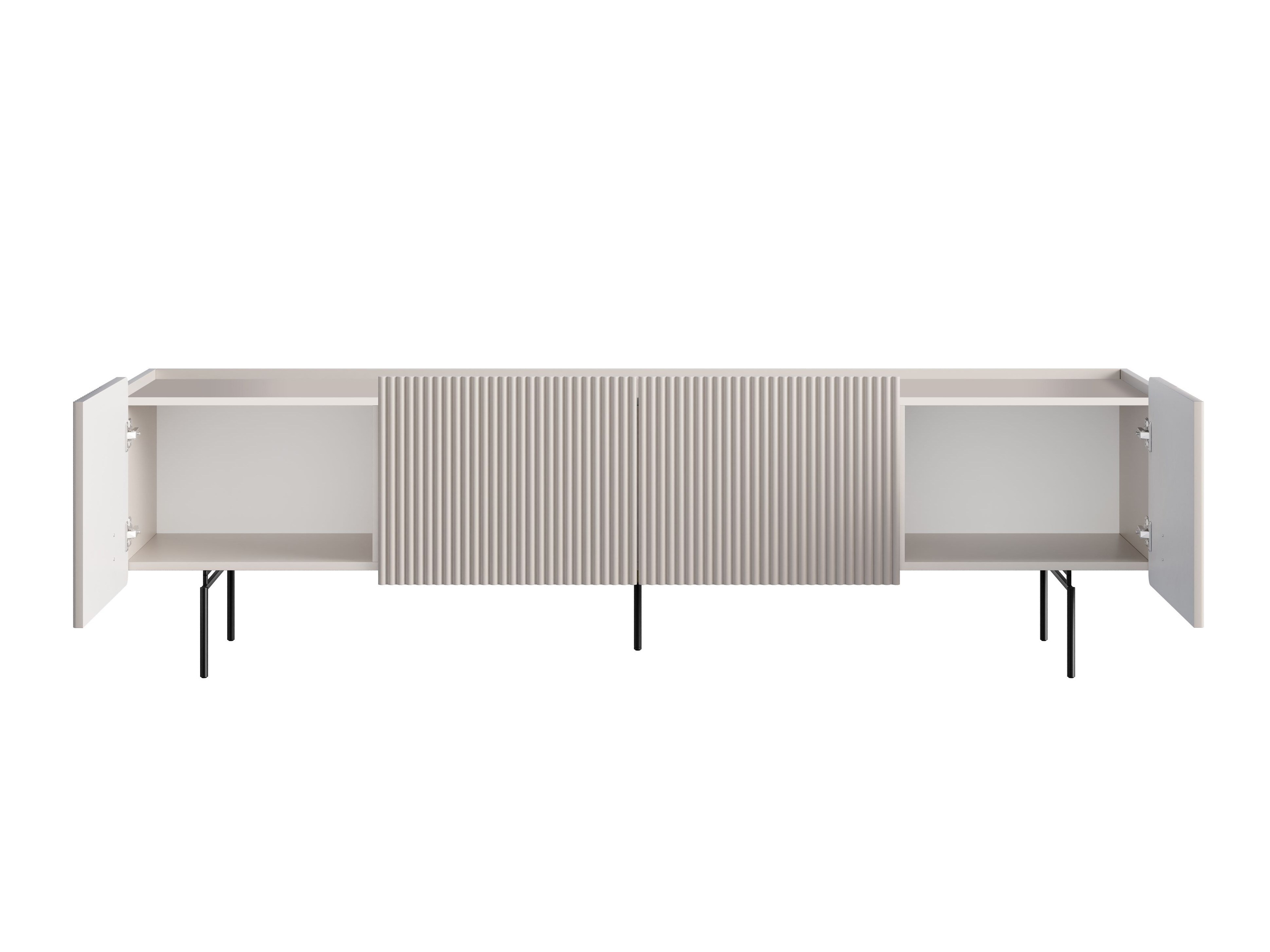 TV galds Etrvero 107 (Kašmirs)