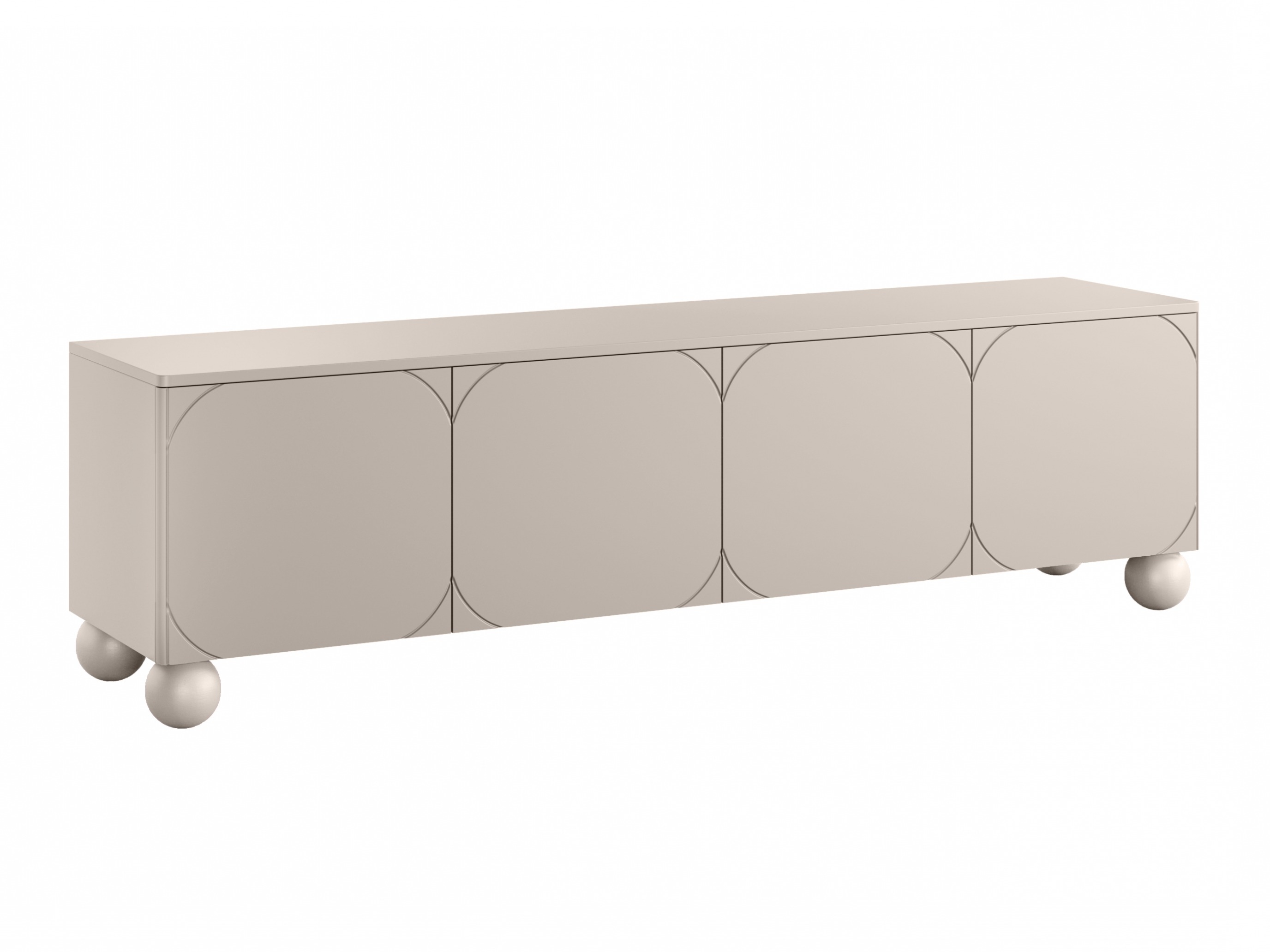 TV galds Vencali 102 (Kašmirs)