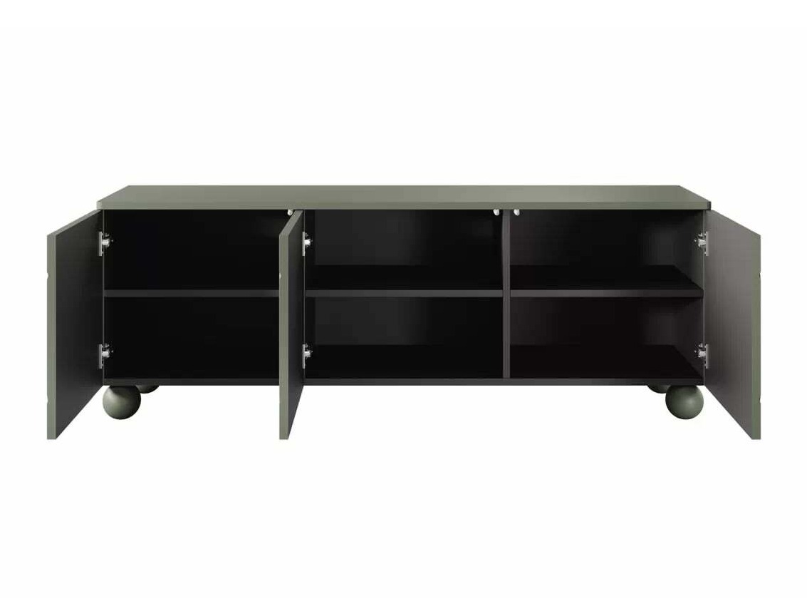 TV galds Vencali 103 (Haki)