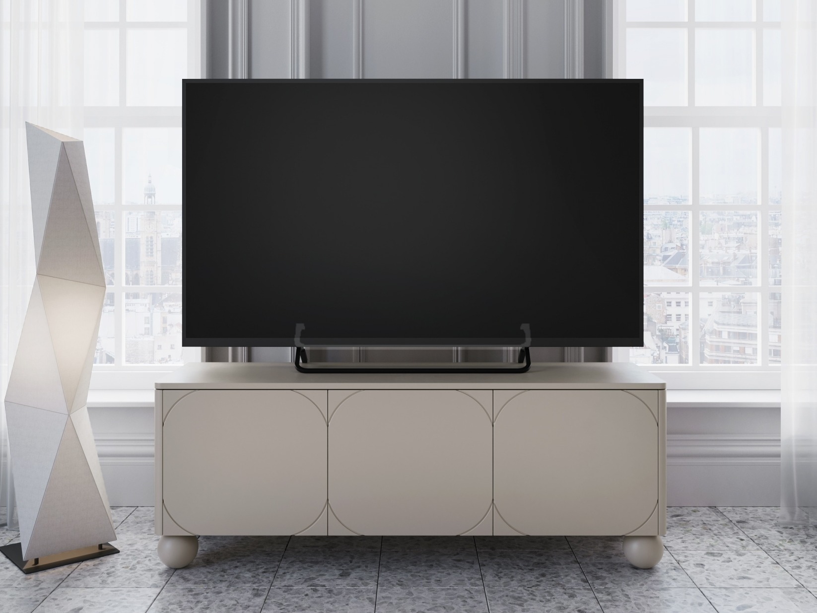 TV galds Vencali 103 (Kašmirs)