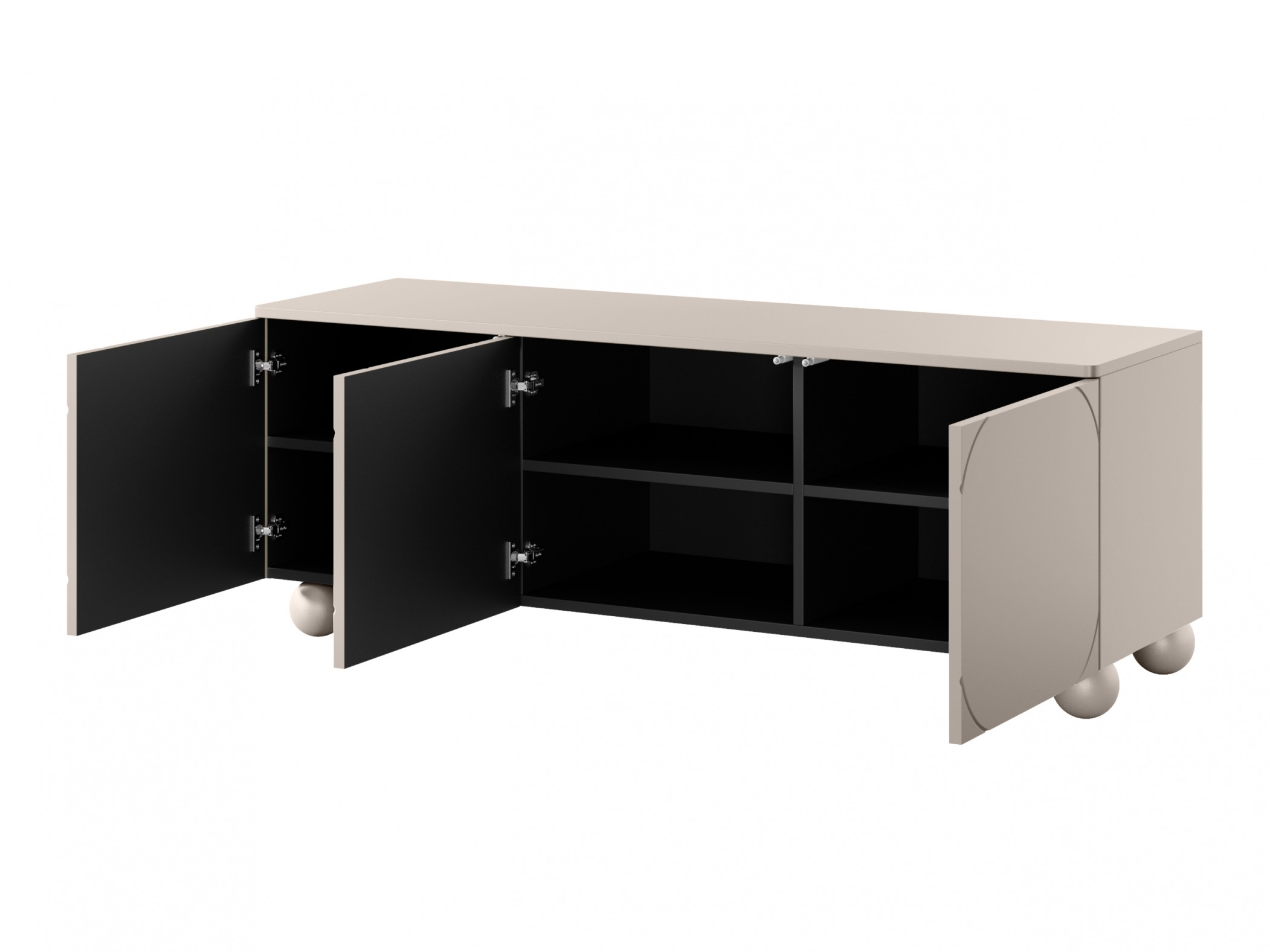 TV galds Vencali 103 (Kašmirs)