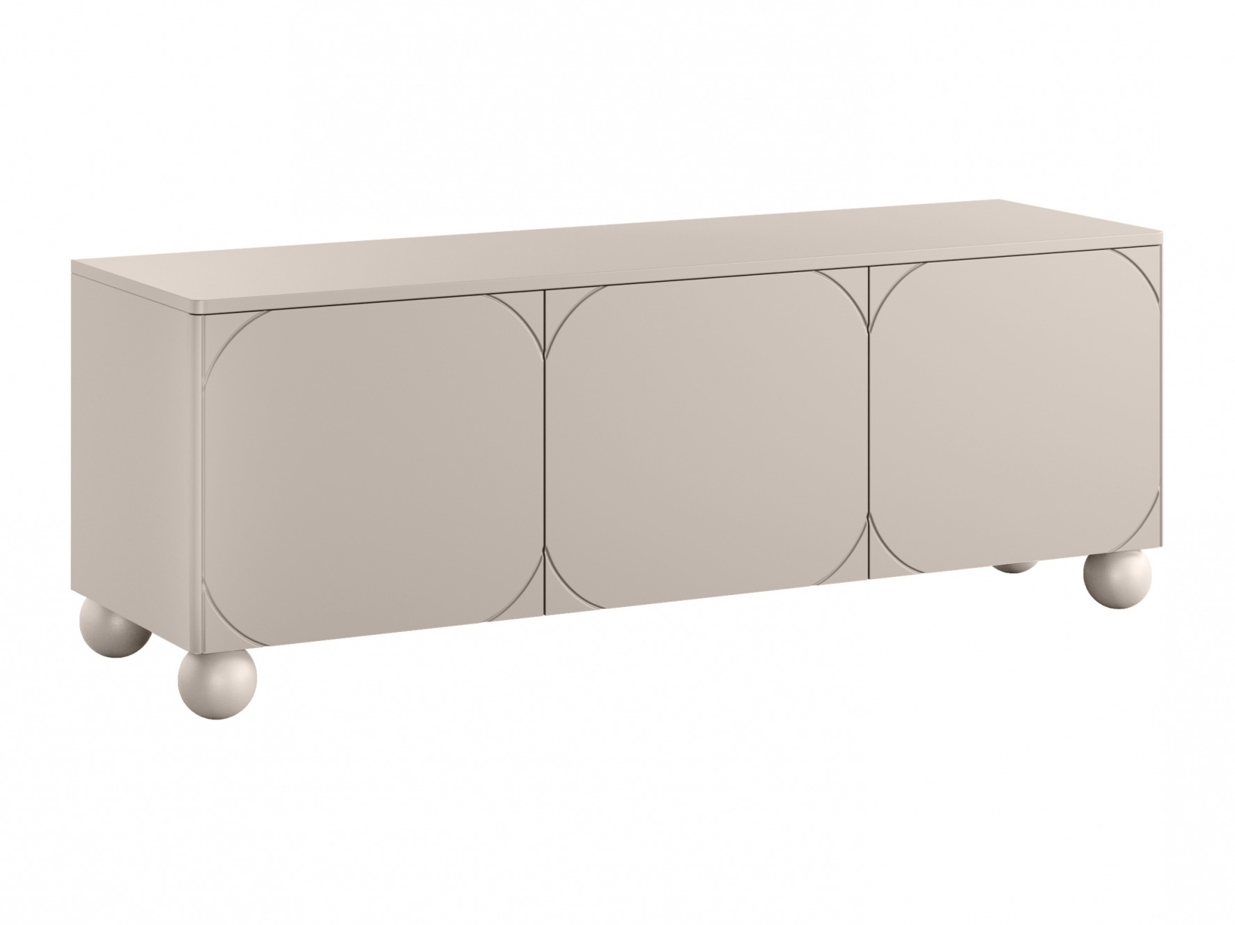 TV galds Vencali 103 (Kašmirs)