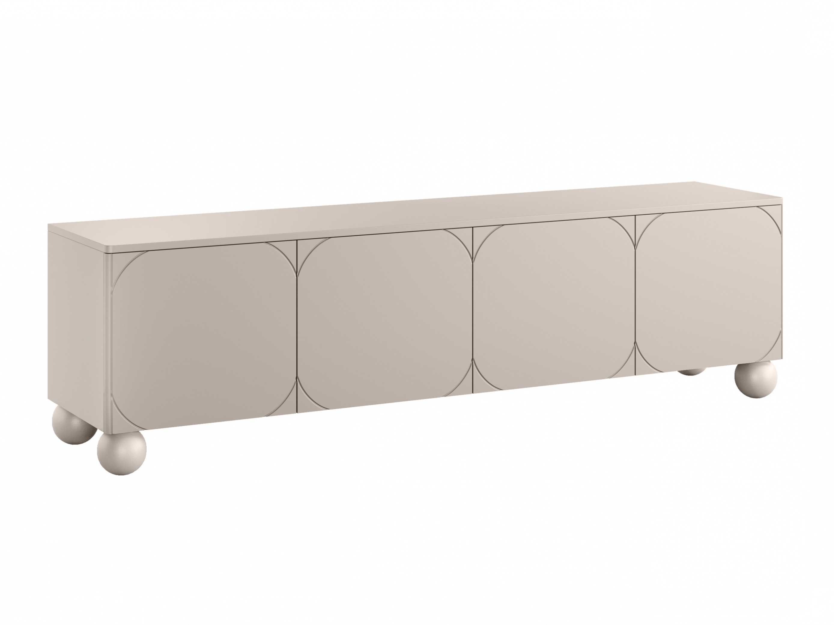 ТВ тумба Vencali 102 (Кашемир)