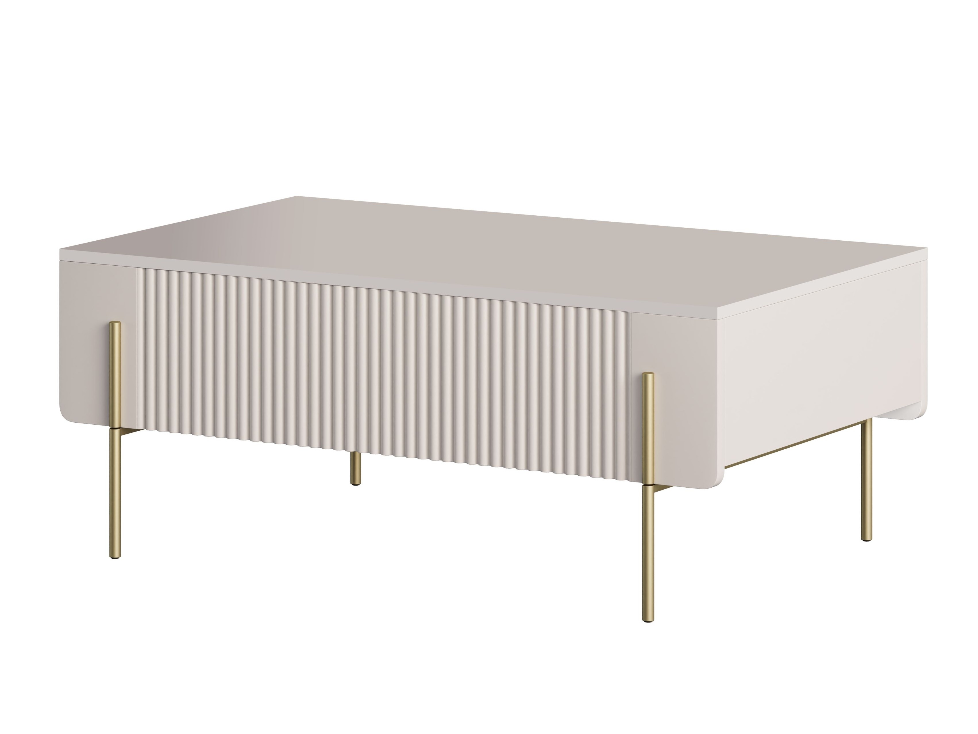 Žurnālu galdiņš Etrvero 106 (Kašmirs)