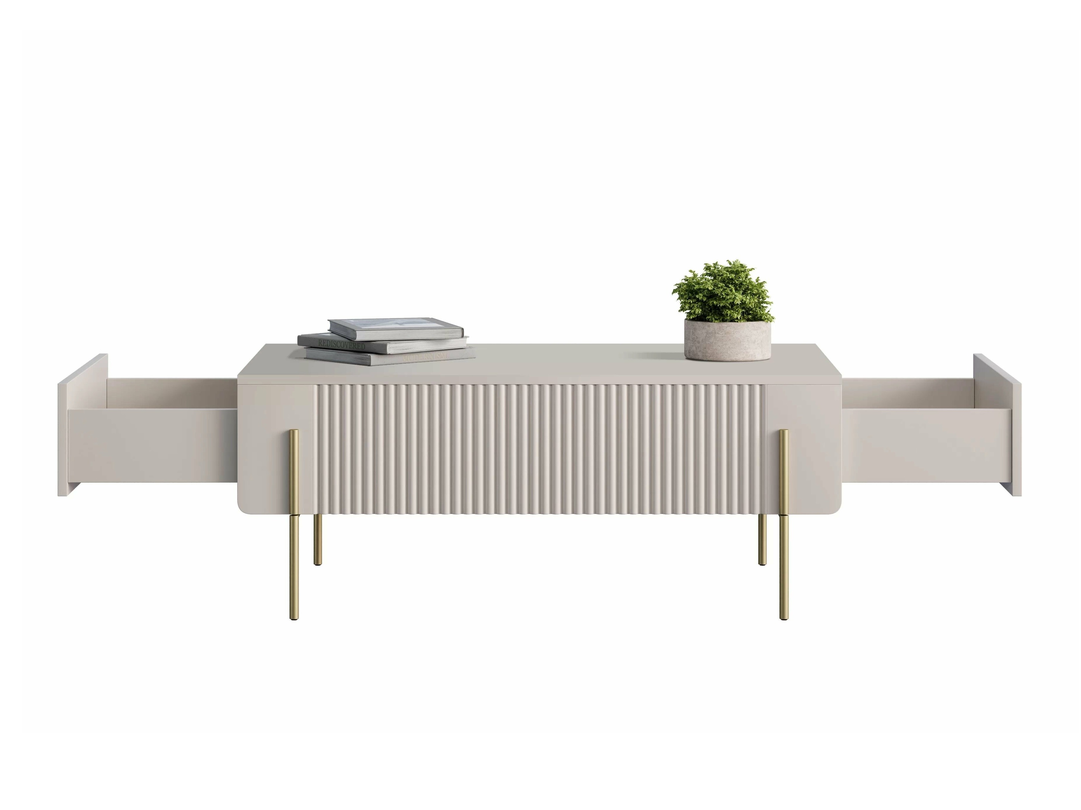 Žurnālu galdiņš Etrvero 106 (Kašmirs)