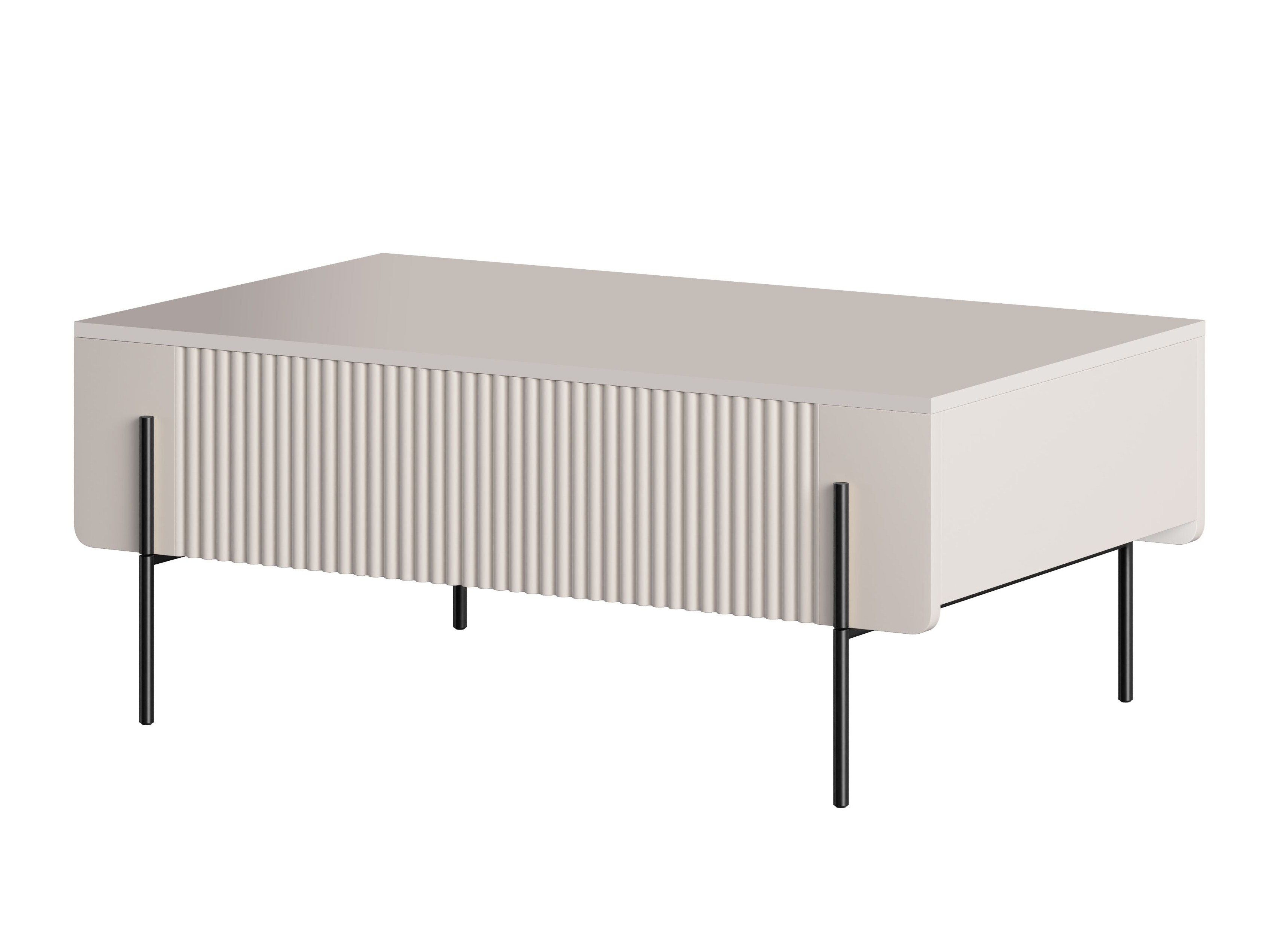 Žurnālu galdiņš Etrvero 106 (Kašmirs)