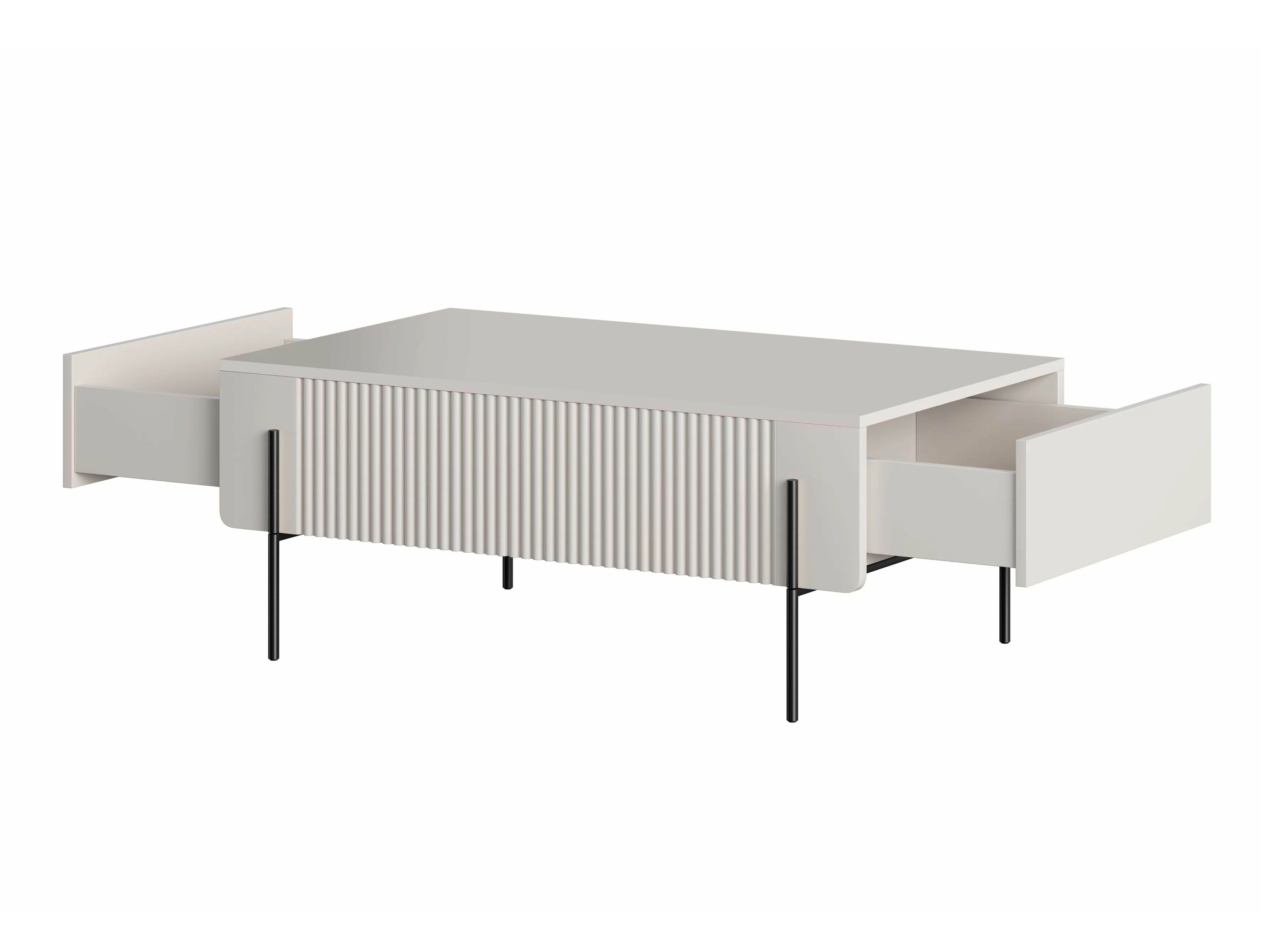 Žurnālu galdiņš Etrvero 106 (Kašmirs)