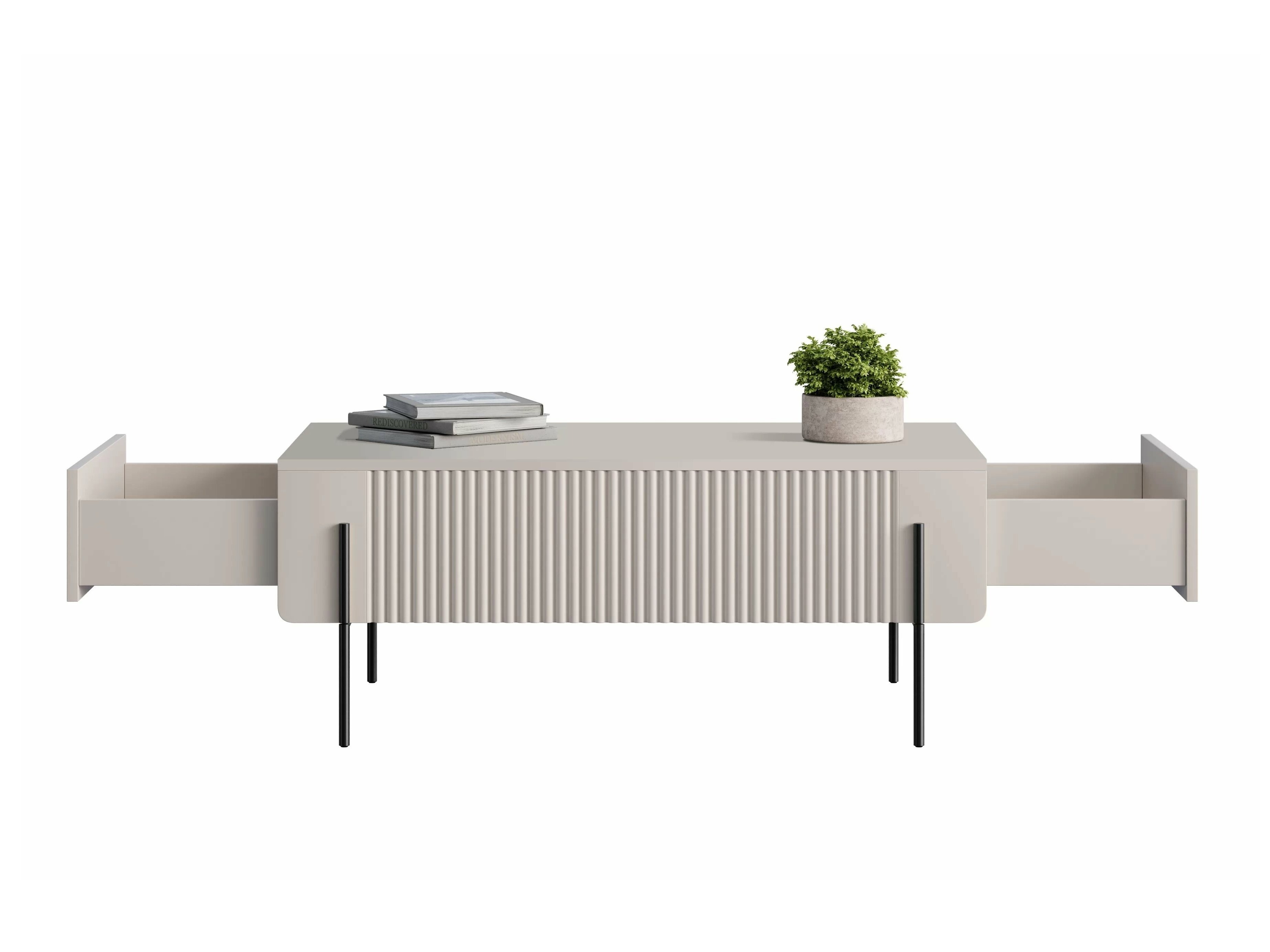 Žurnālu galdiņš Etrvero 106 (Kašmirs)