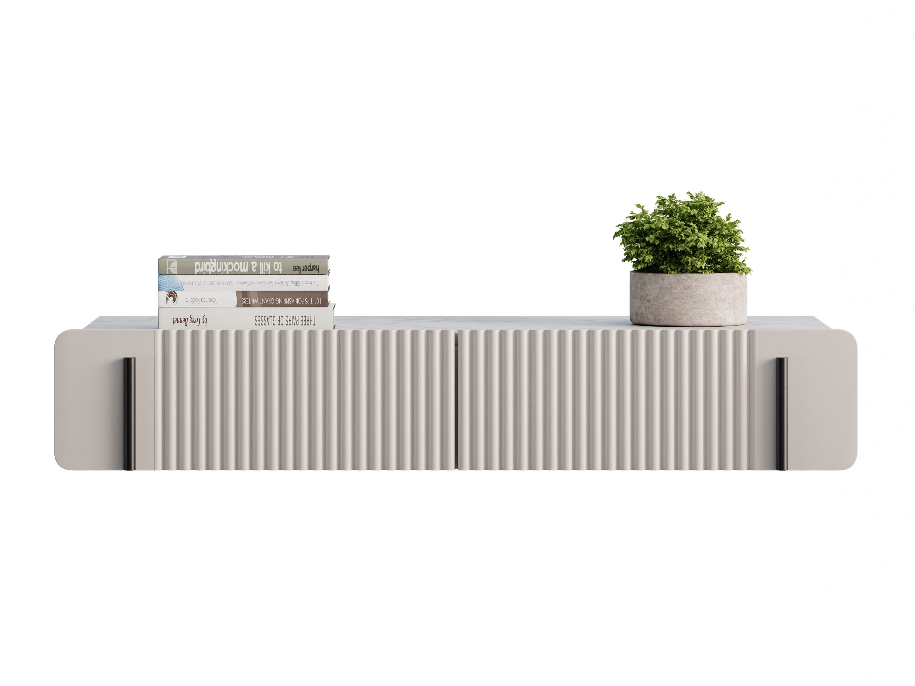 Grima galds Etrvero 109 (Kašmirs + Balts marmors)