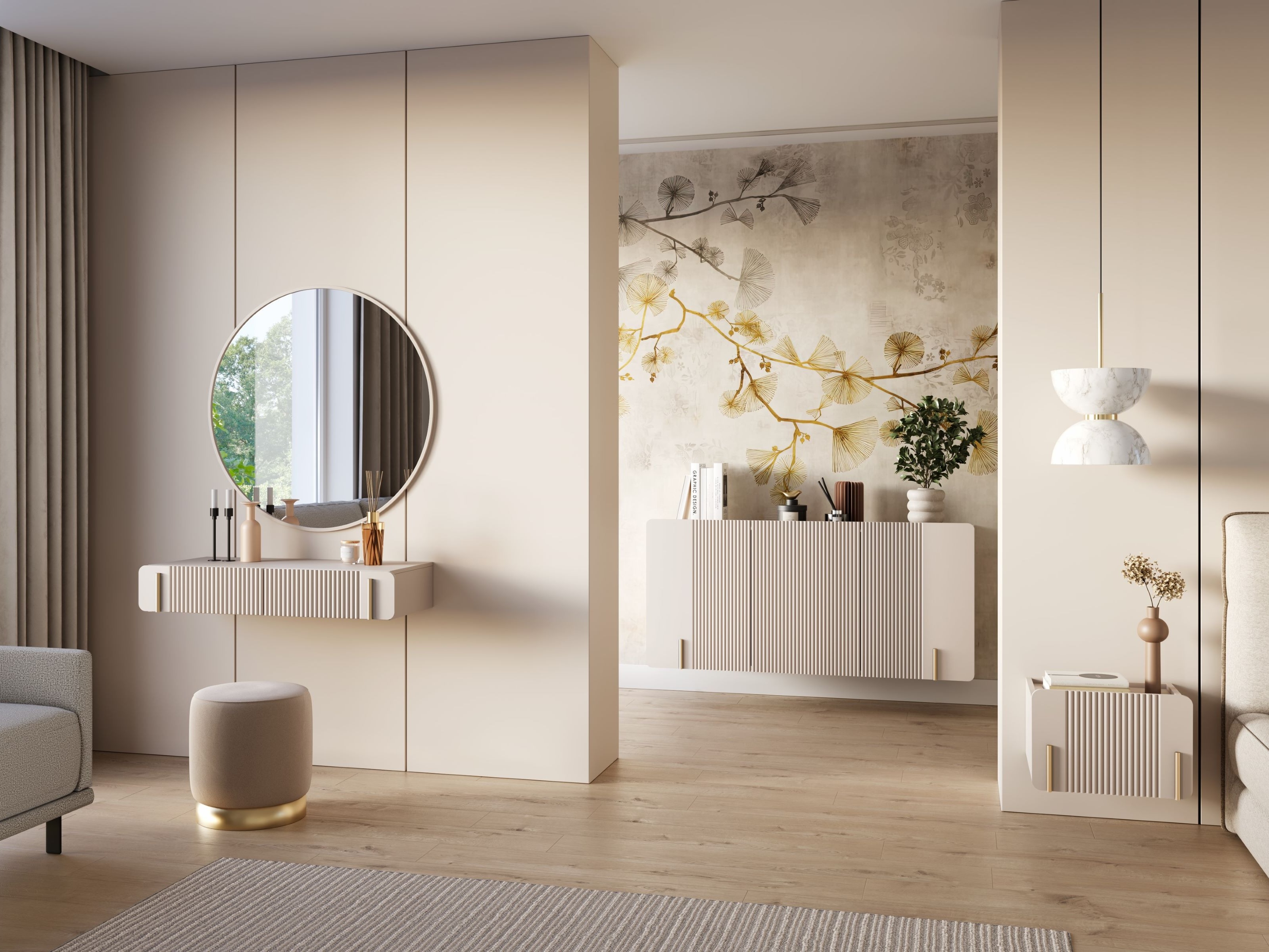 Naktsgaldiņš Etrvero 108 (Kašmirs)