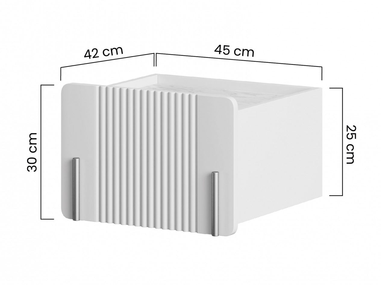 Naktsgaldiņš Etrvero 108 (Kašmirs)