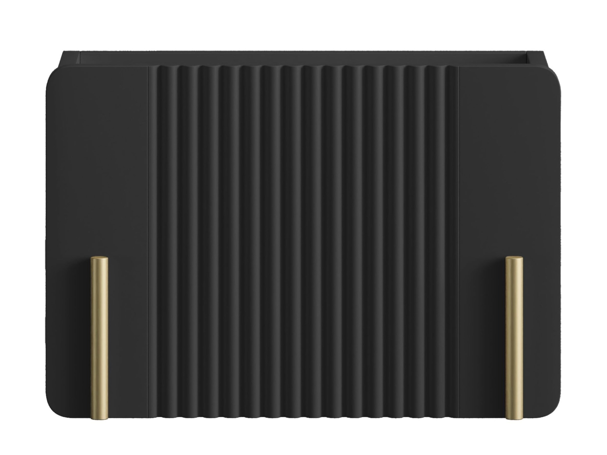 Naktsgaldiņš Etrvero 108 (Melns)