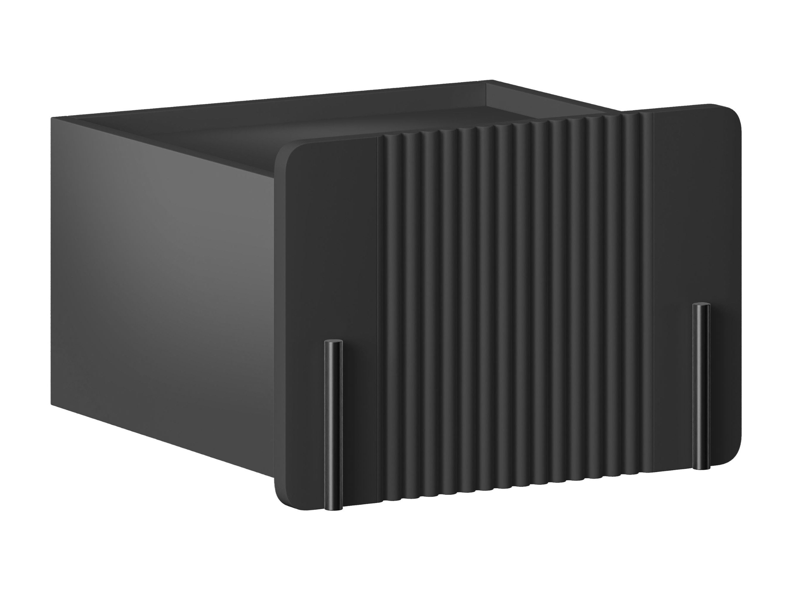 Naktsgaldiņš Etrvero 108 (Melns)