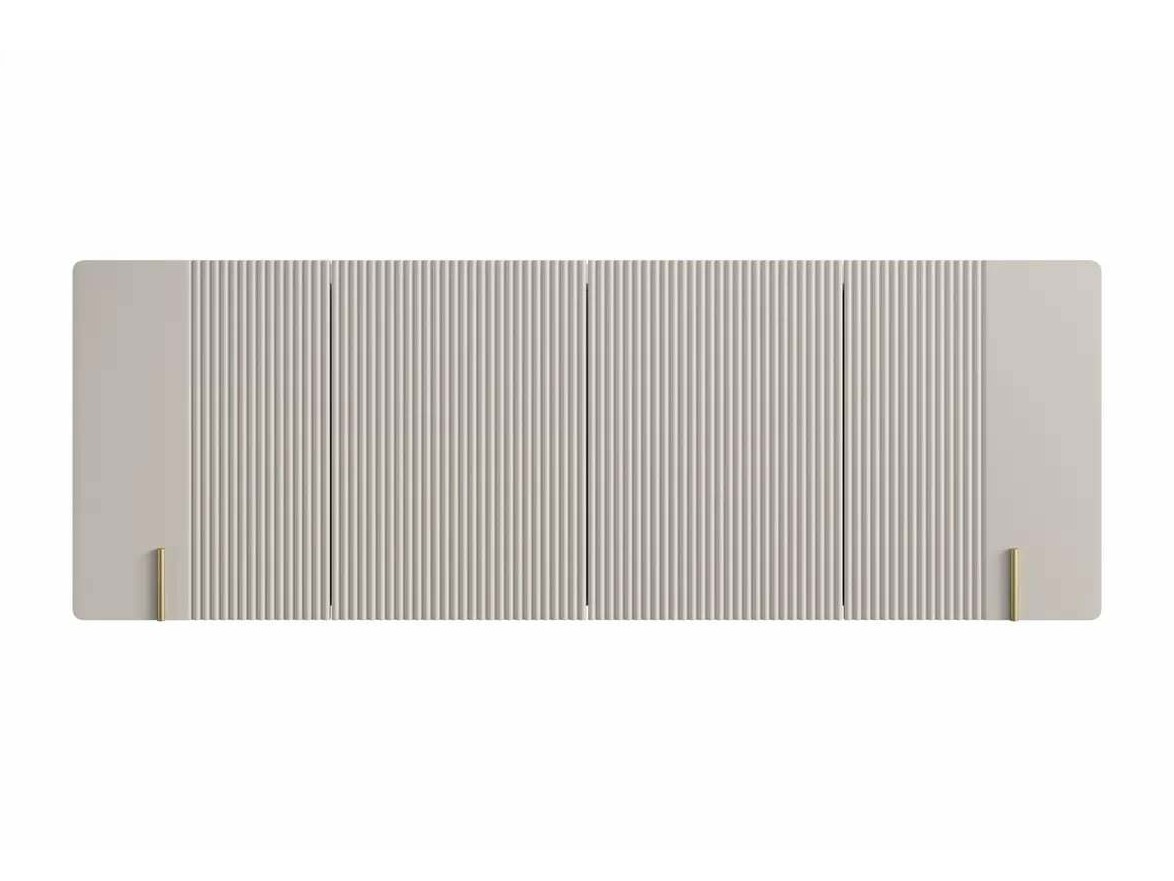 Шкафчик Etrvero 110 (Кашемир + Белый мрамор)