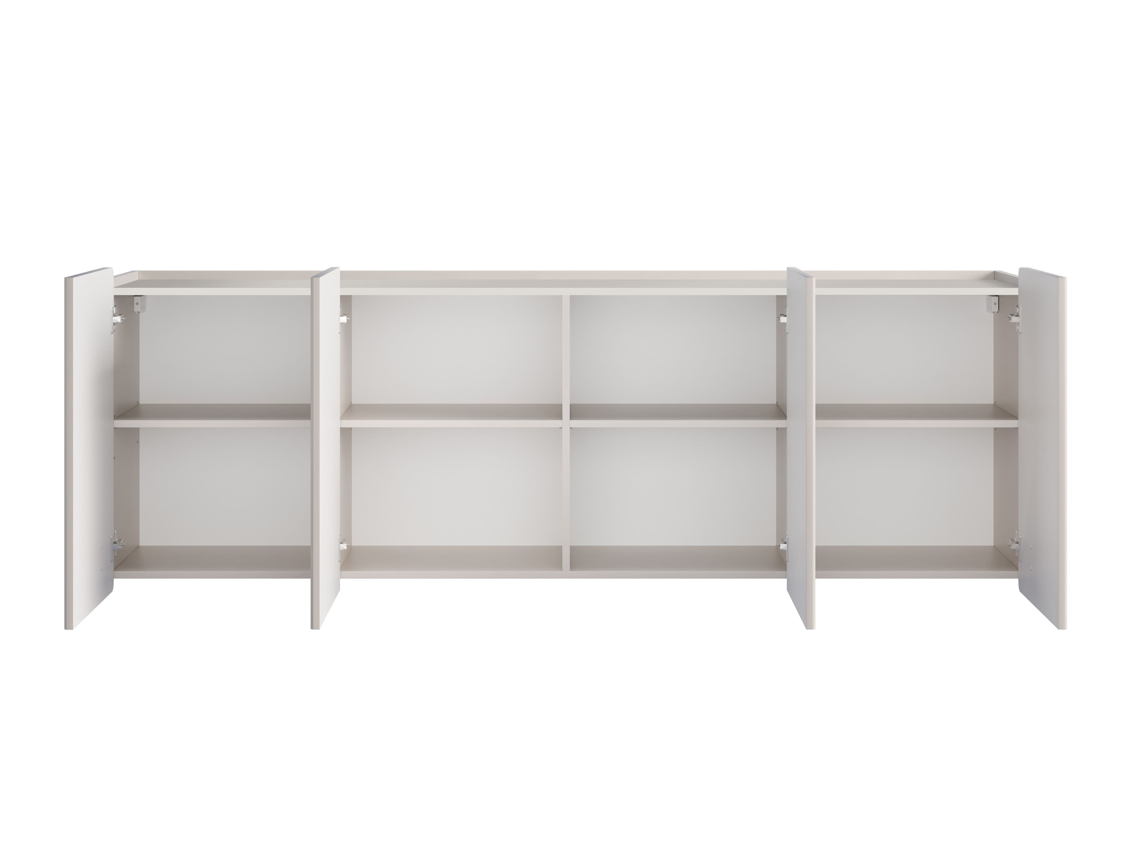 Шкафчик Etrvero 110 (Кашемир)