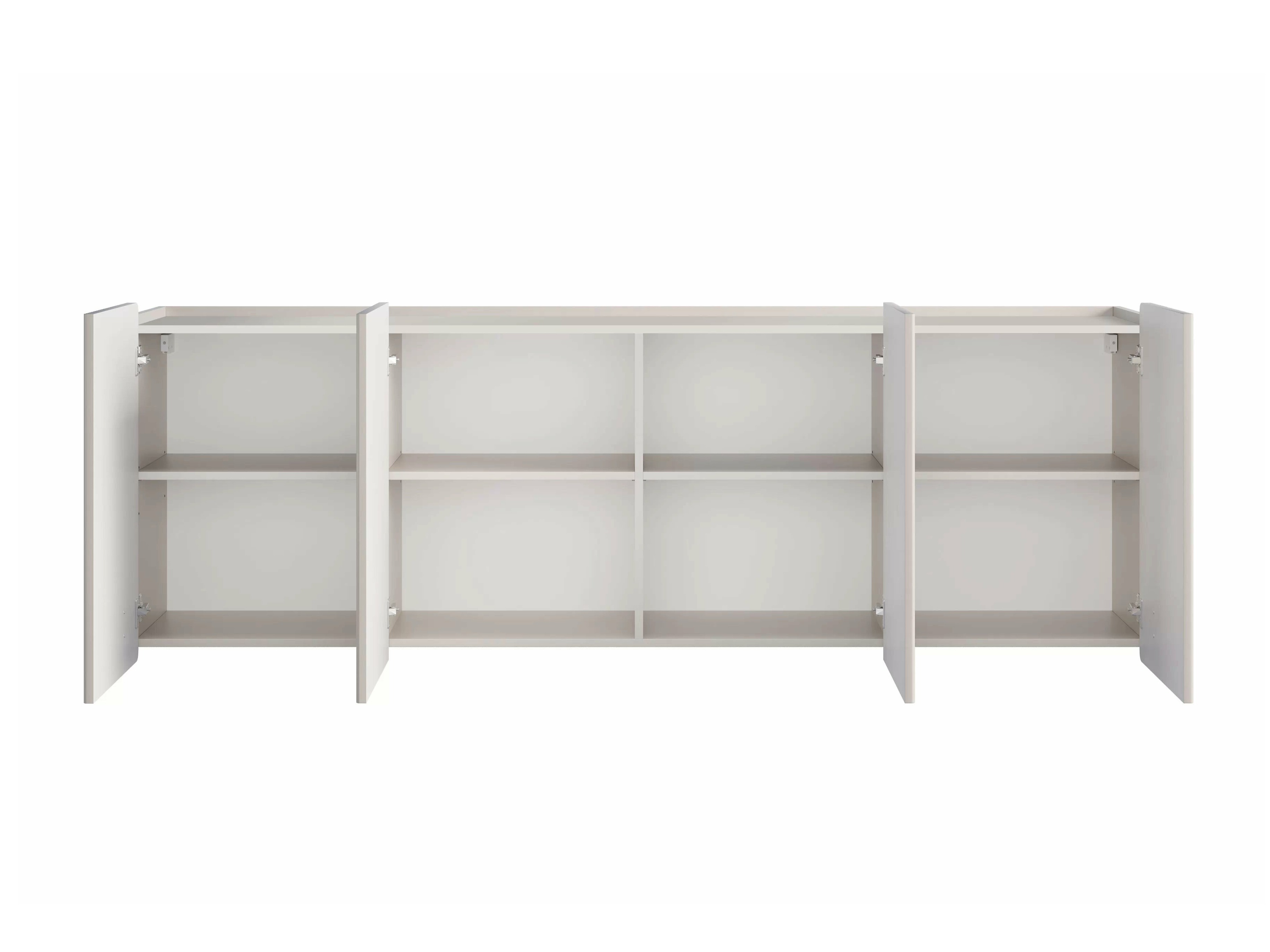 Шкафчик Etrvero 110 (Кашемир)