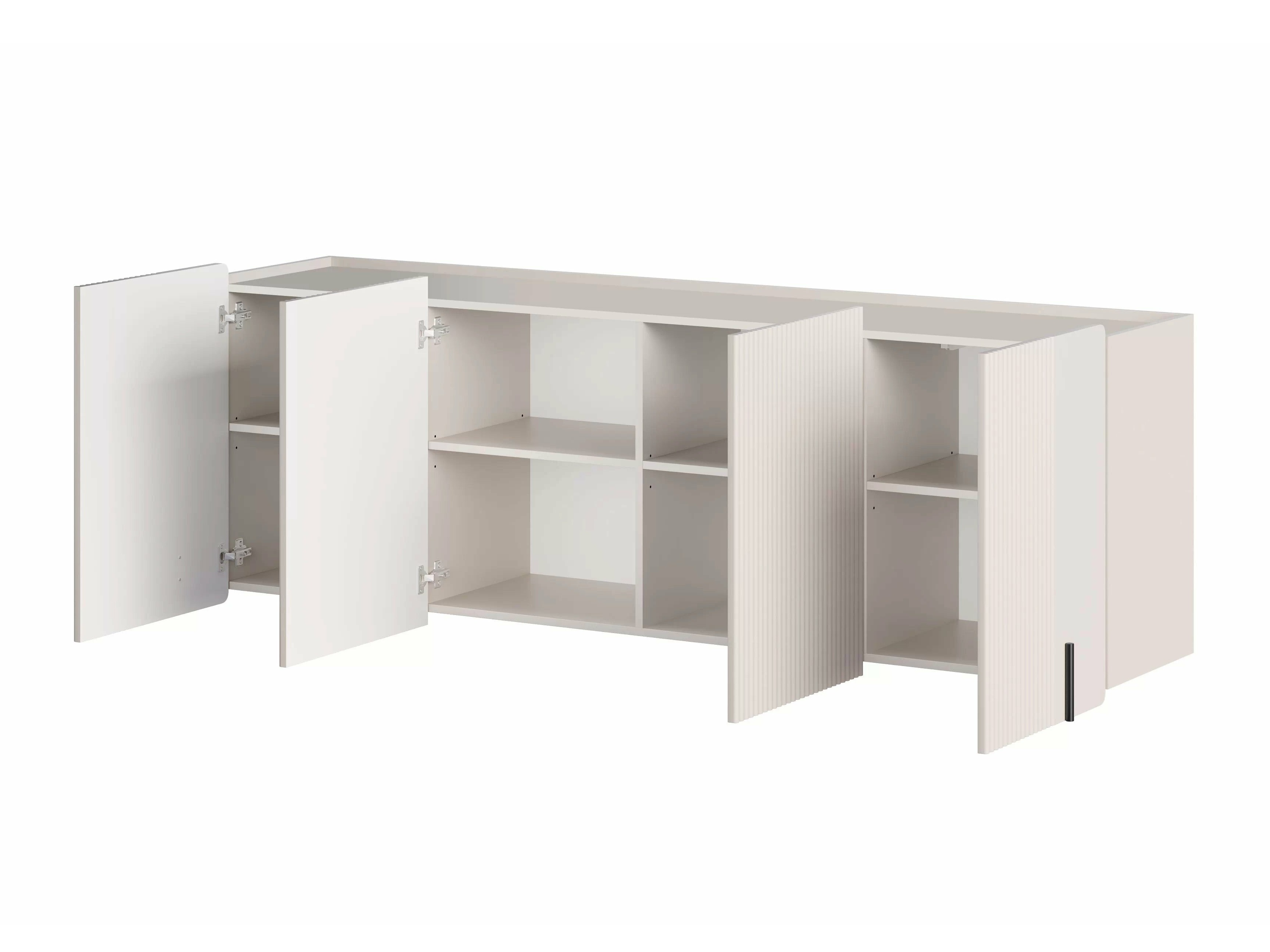 Skapis Etrvero 110 (Kašmirs)