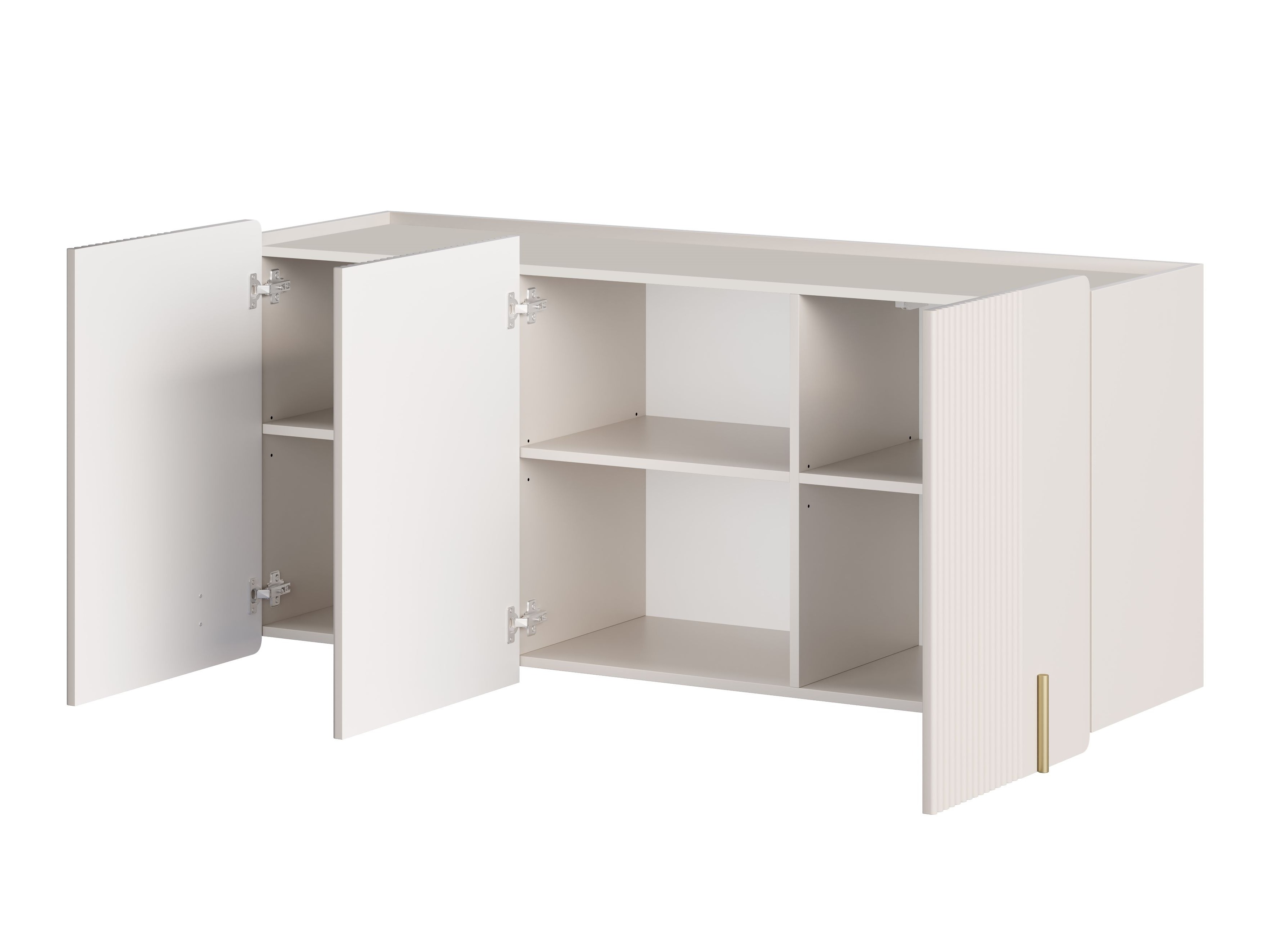 Skapis Etrvero 111 (Kašmirs)