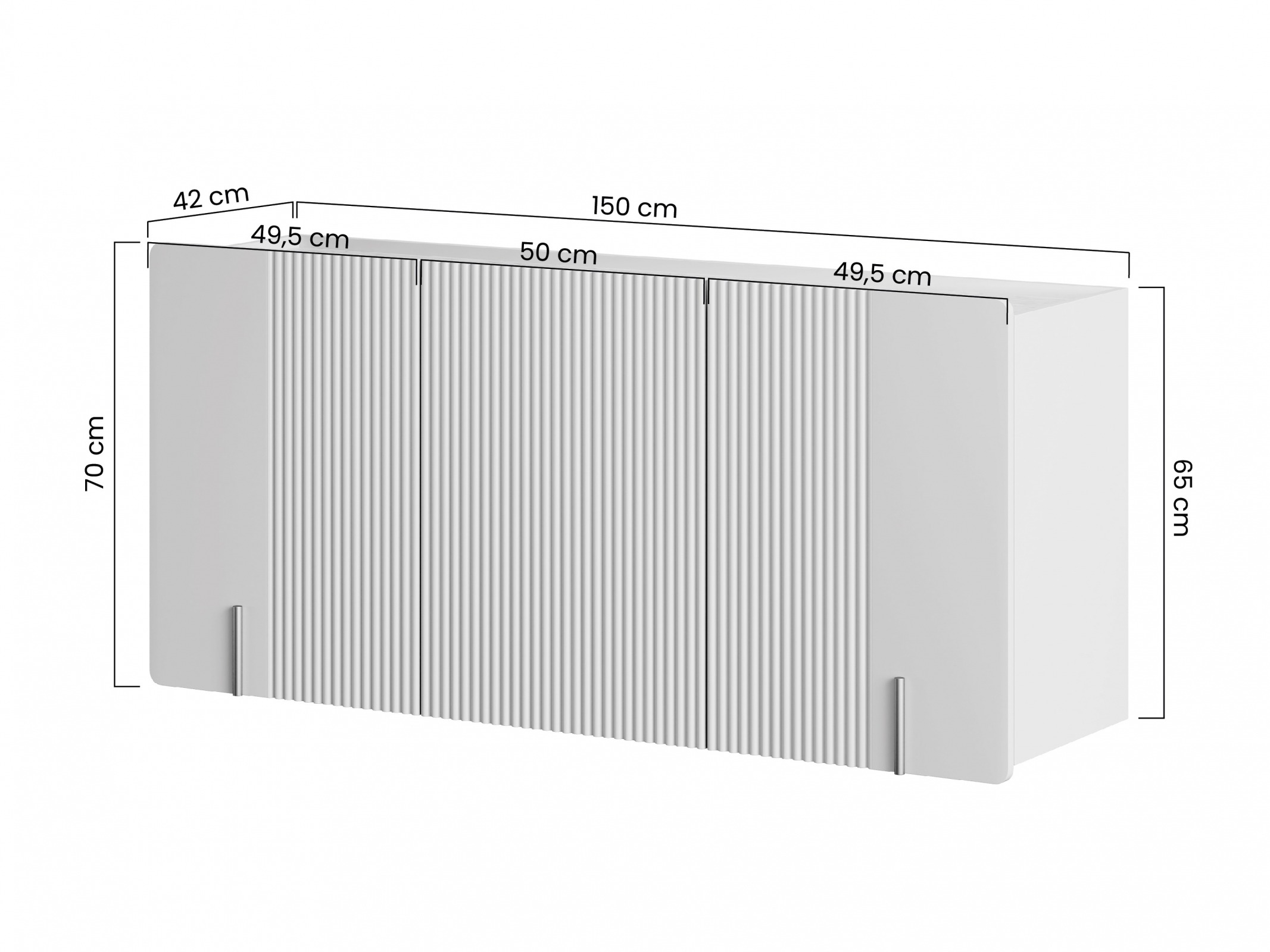 Skapis Etrvero 111 (Kašmirs)