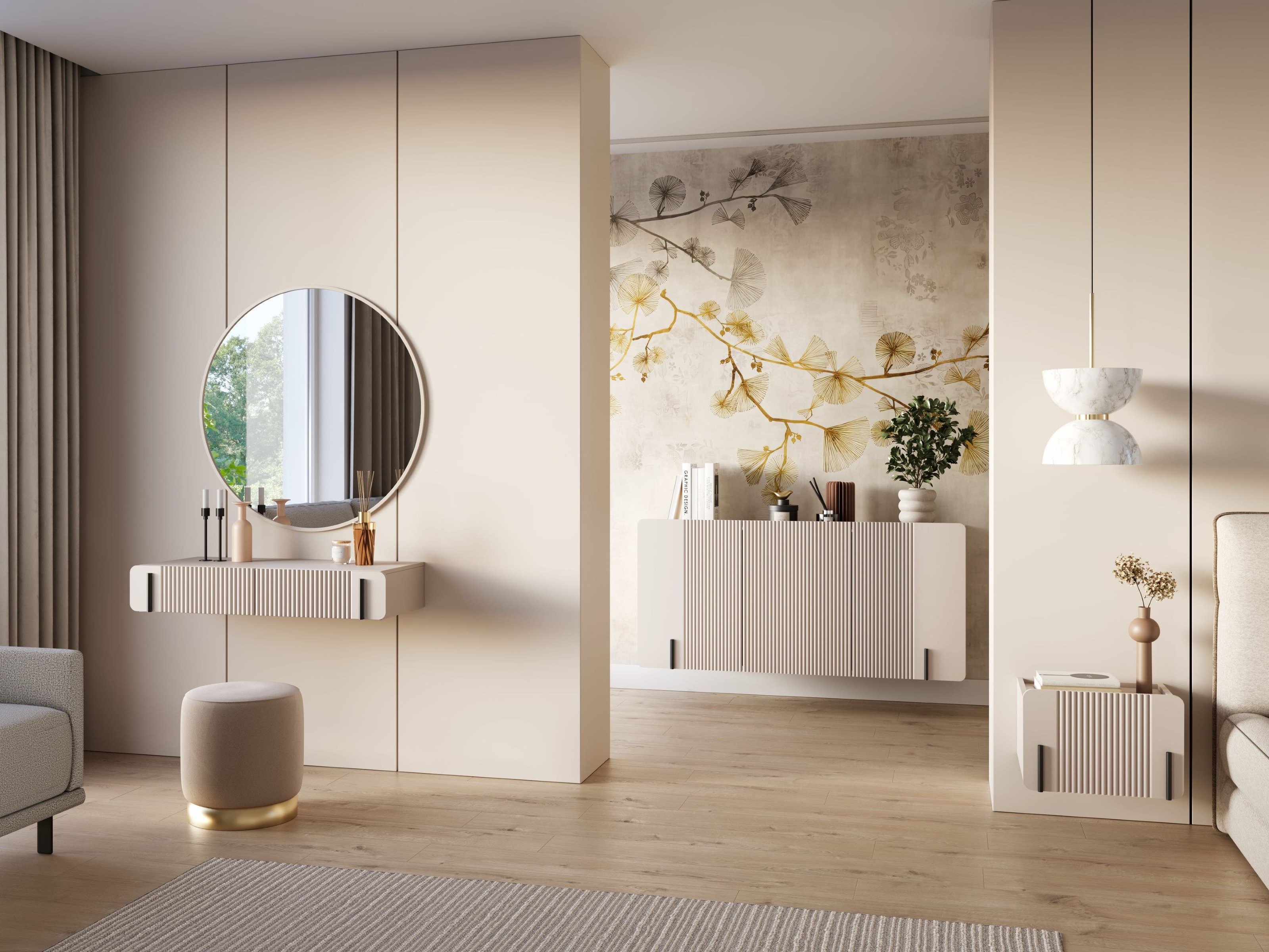 Skapis Etrvero 111 (Kašmirs)