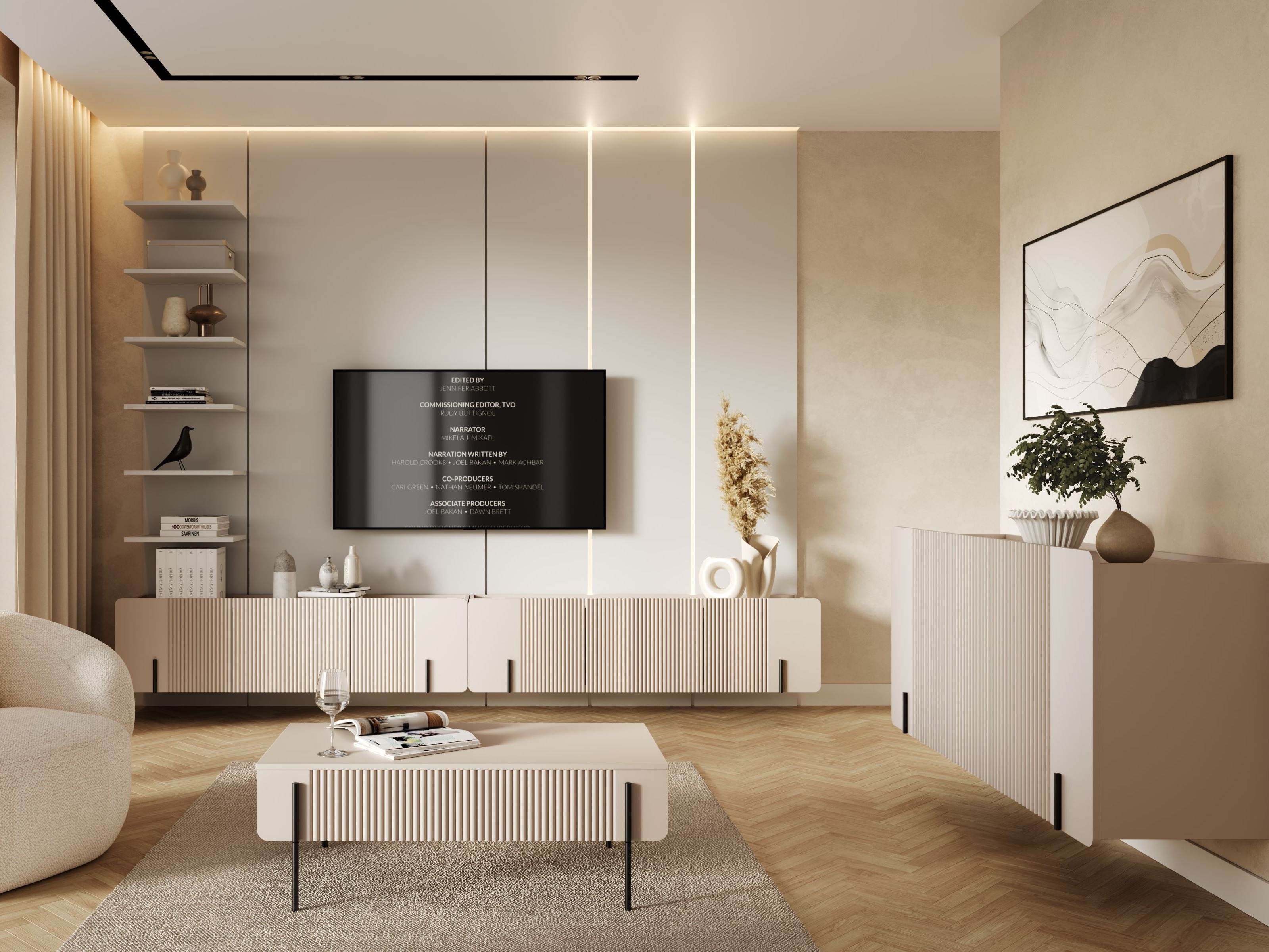 Skapis Etrvero 111 (Kašmirs)