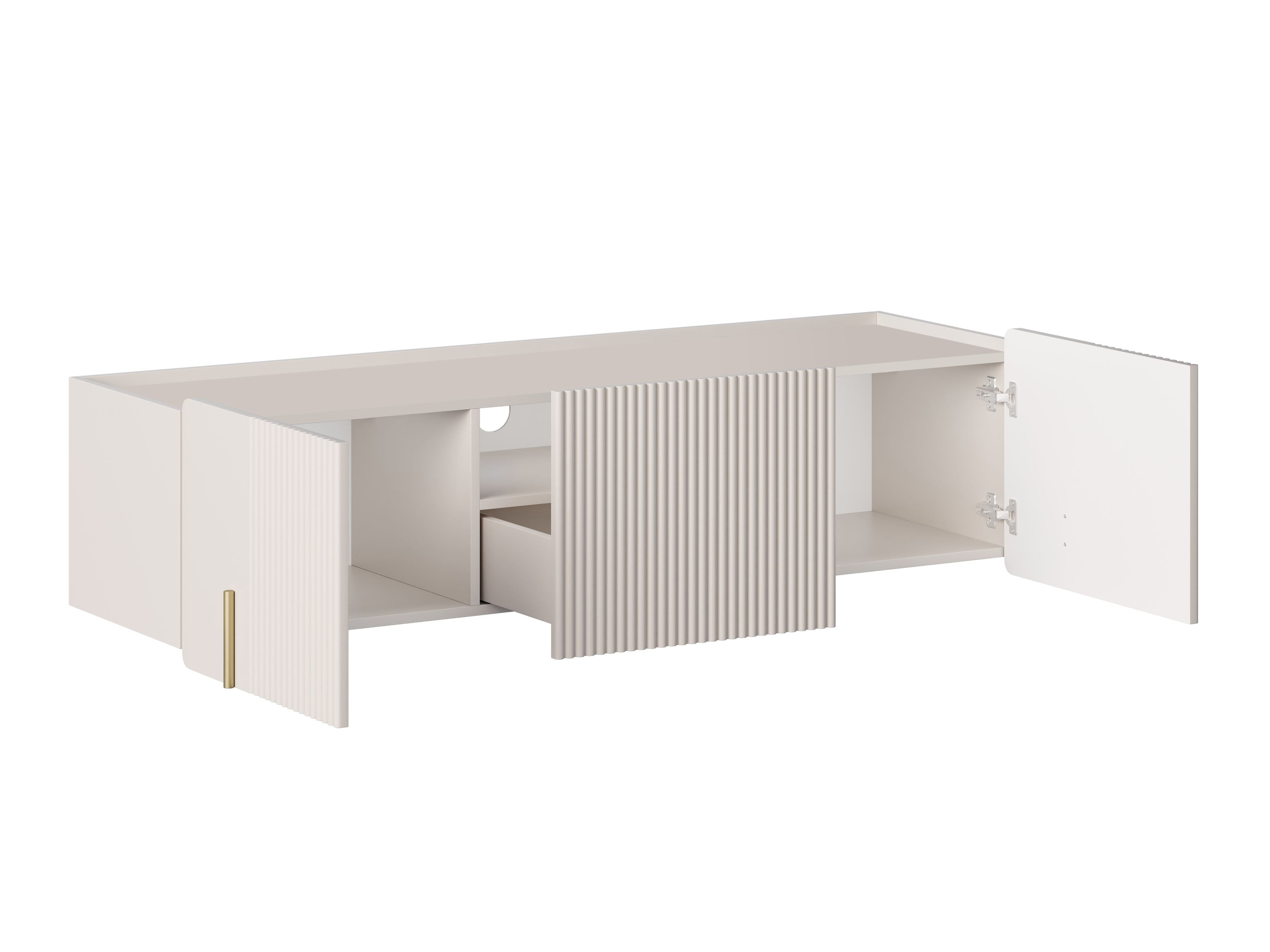 TV galds Etrvero 112 (Kašmirs)