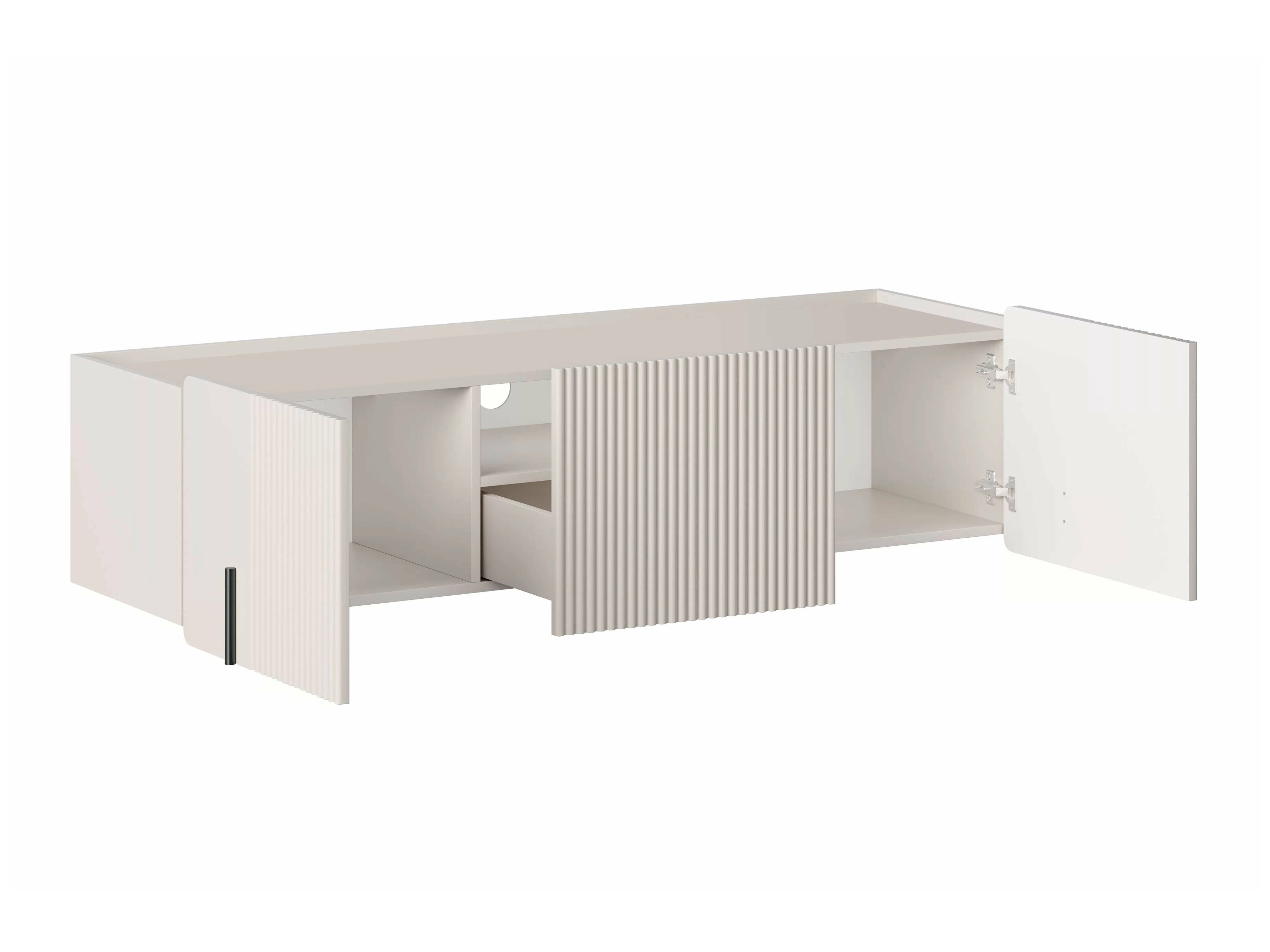 TV galds Etrvero 112 (Kašmirs)