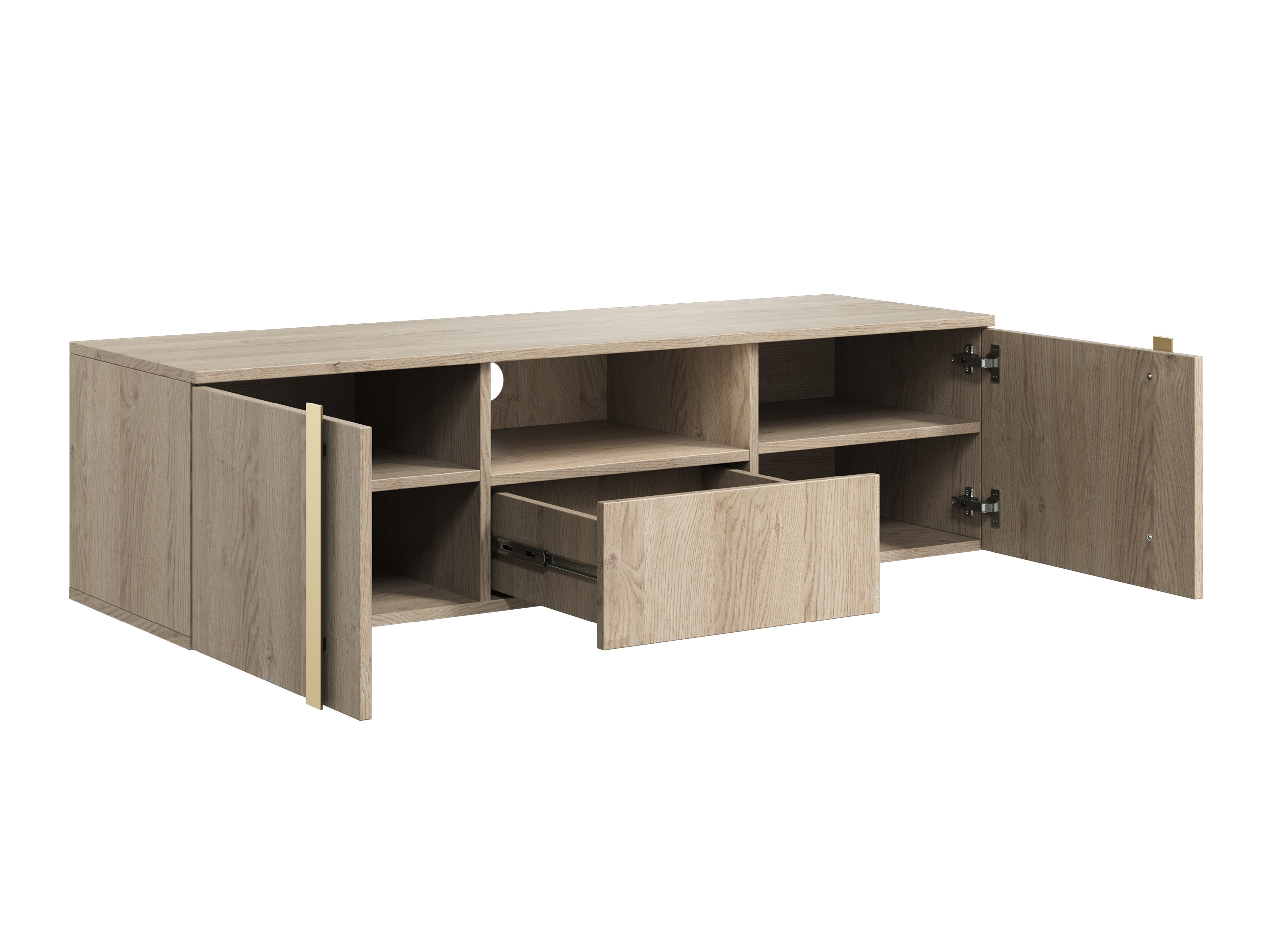 TV galds Lortesu 100 (Ozols)