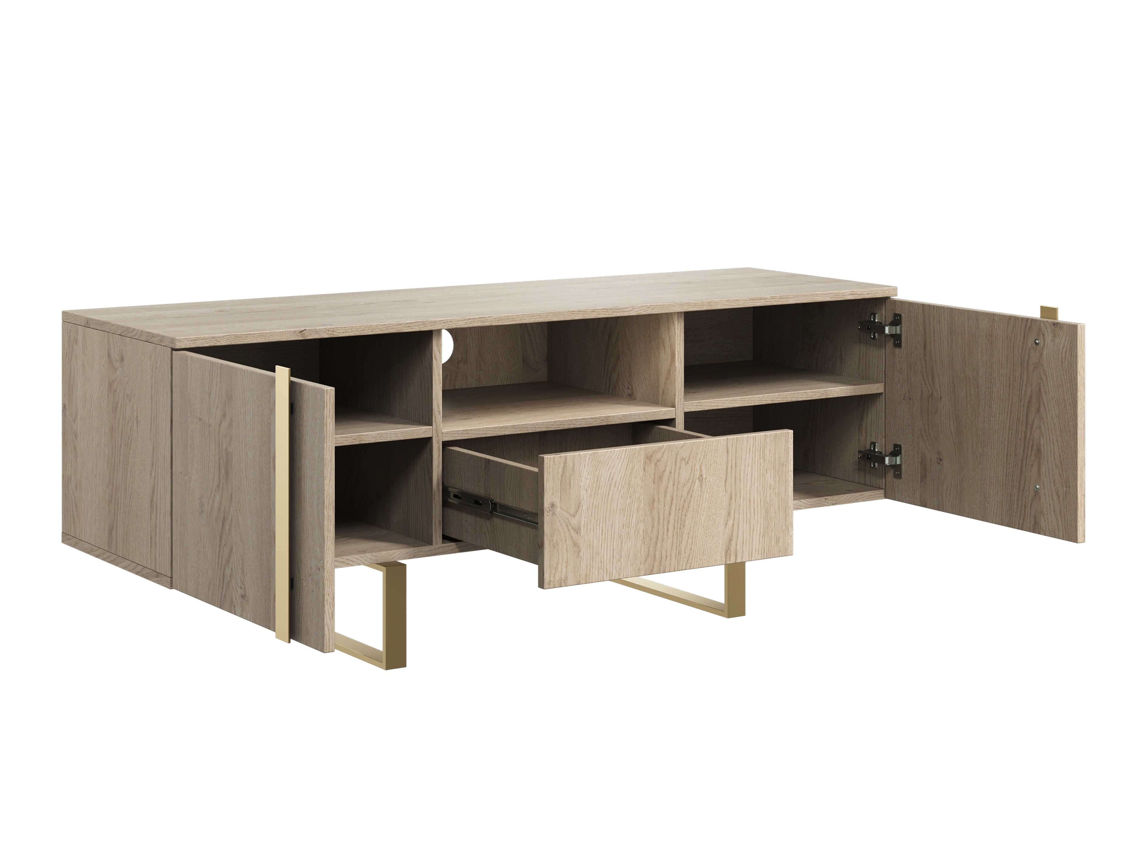 TV galds Lortesu 101 (Ozols)