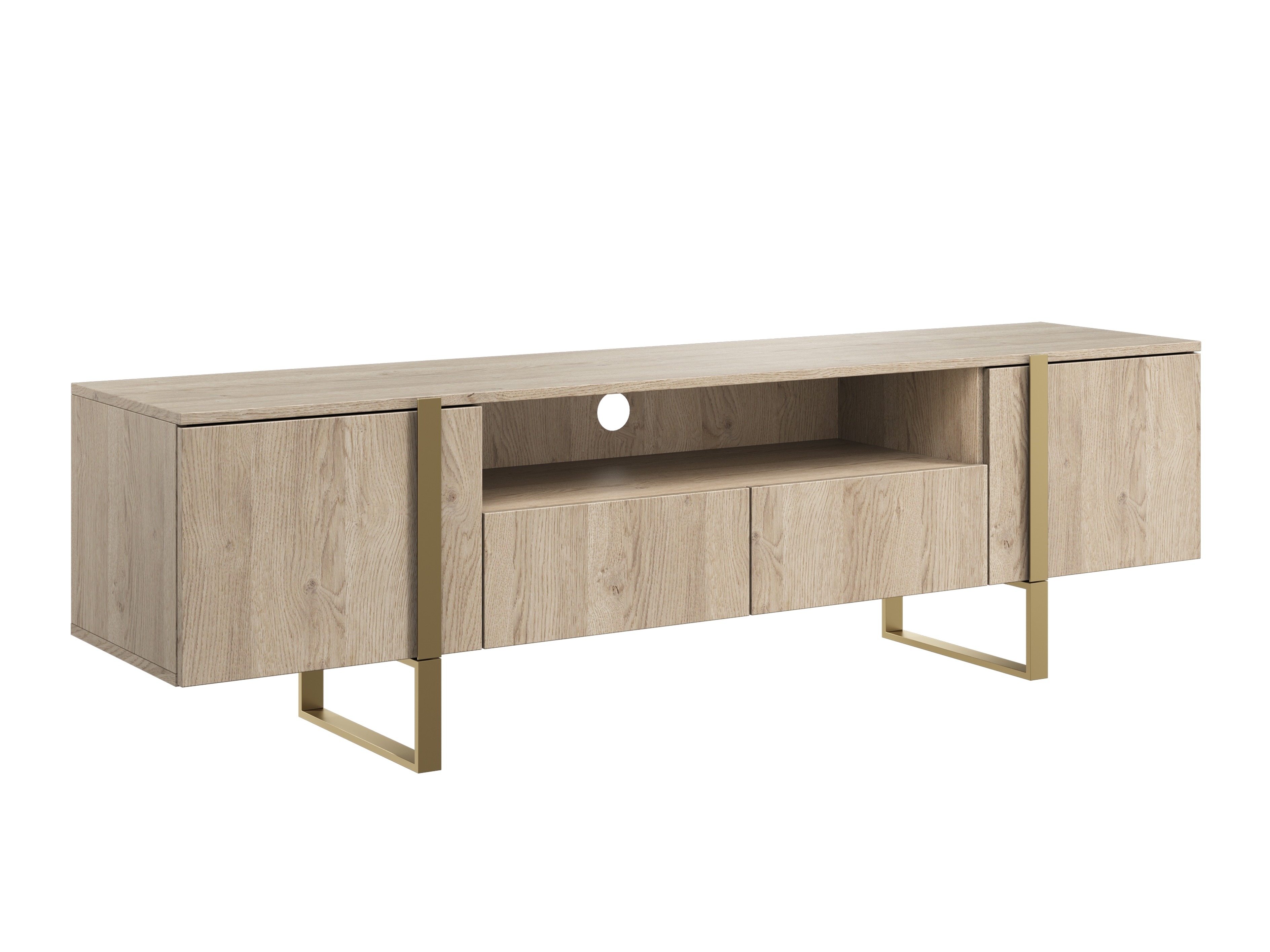 TV galds Lortesu 102 (Ozols)