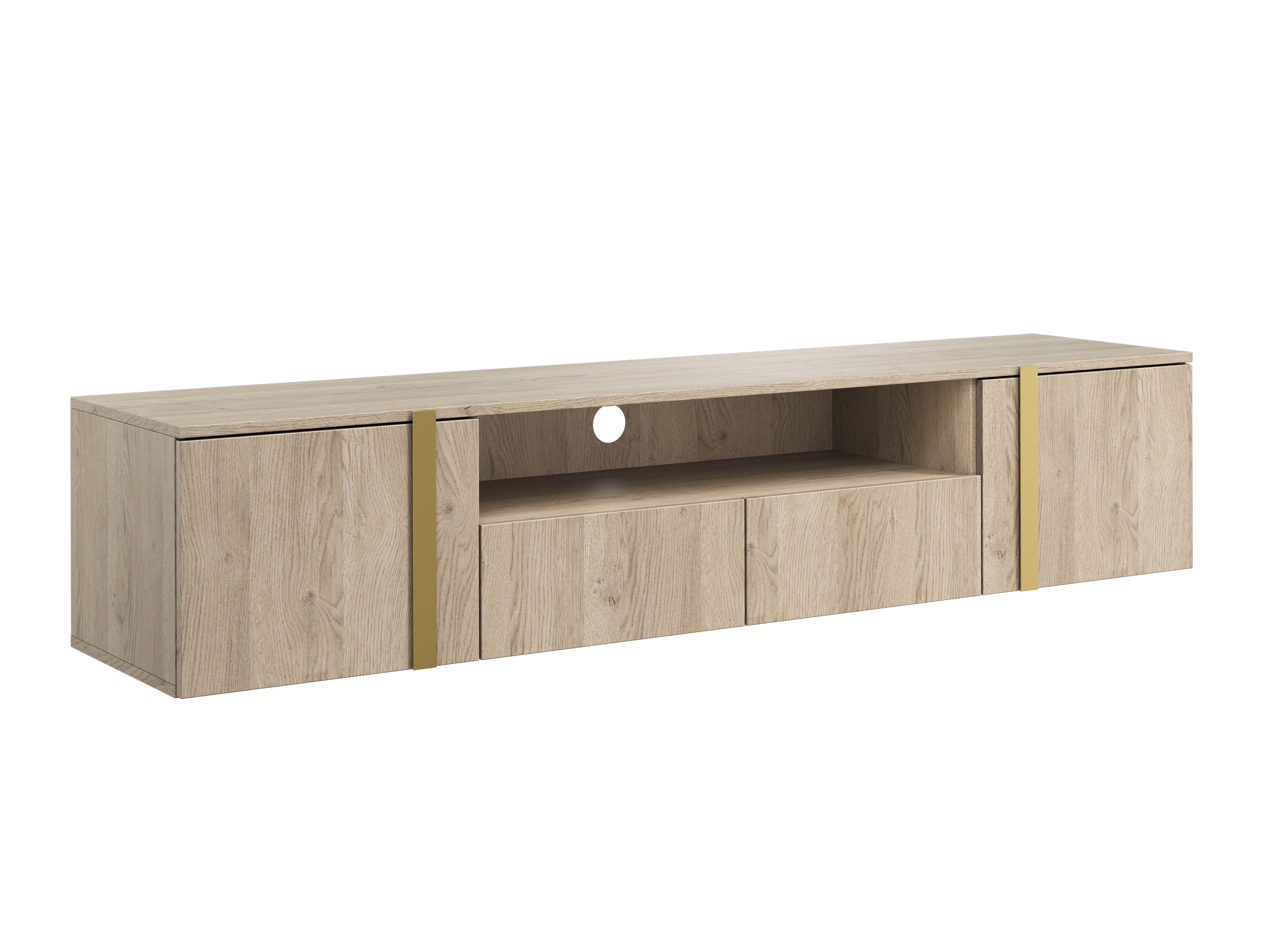 TV galds Lortesu 103 (Ozols)