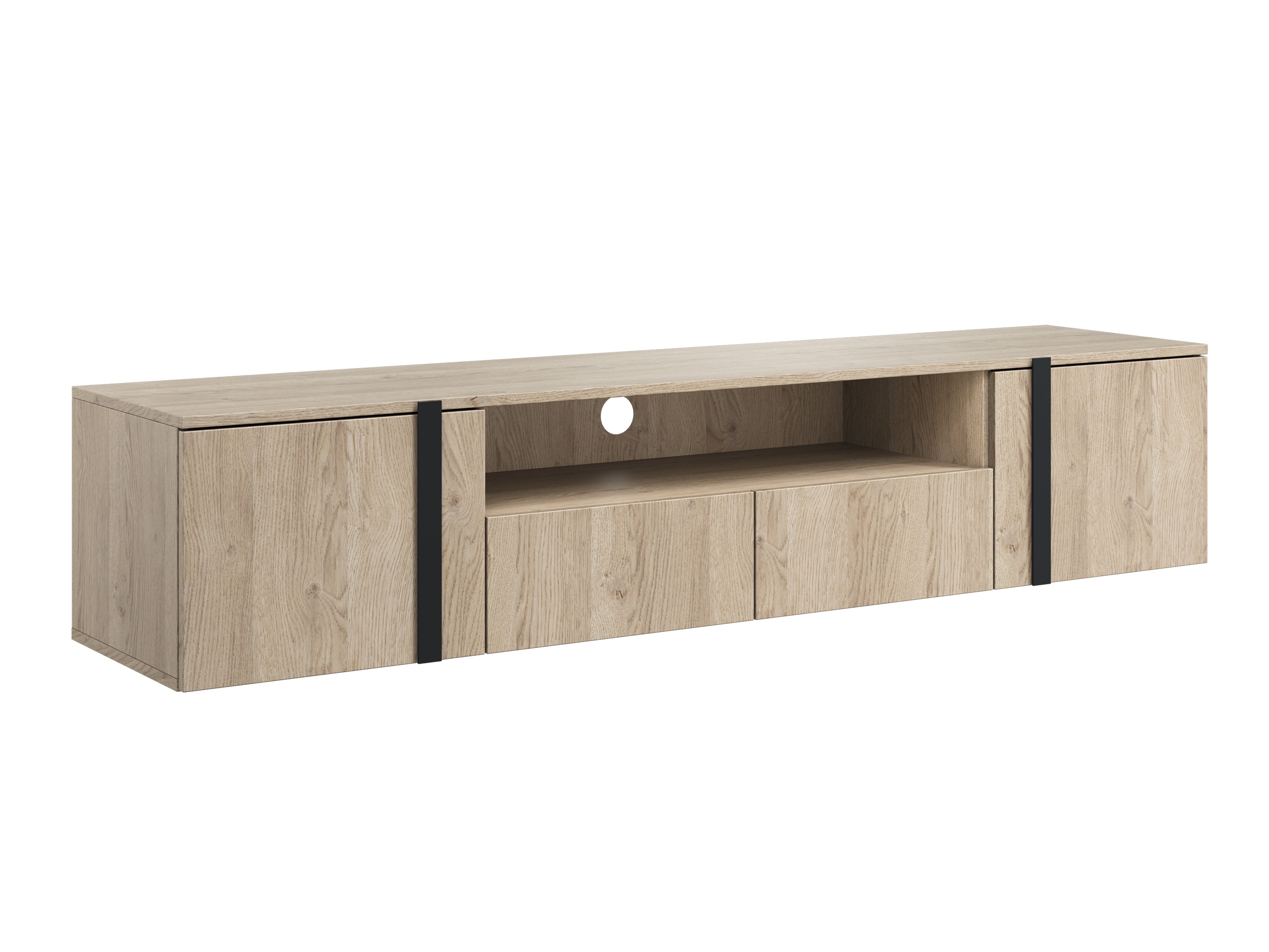 TV galds Lortesu 103 (Ozols)