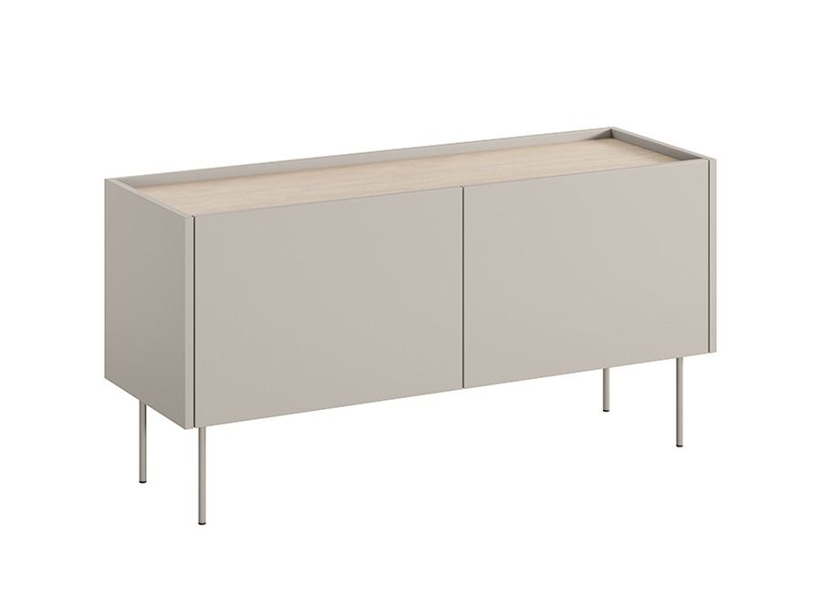 TV galds Tivdala 113 (Kašmirs + Ozols)