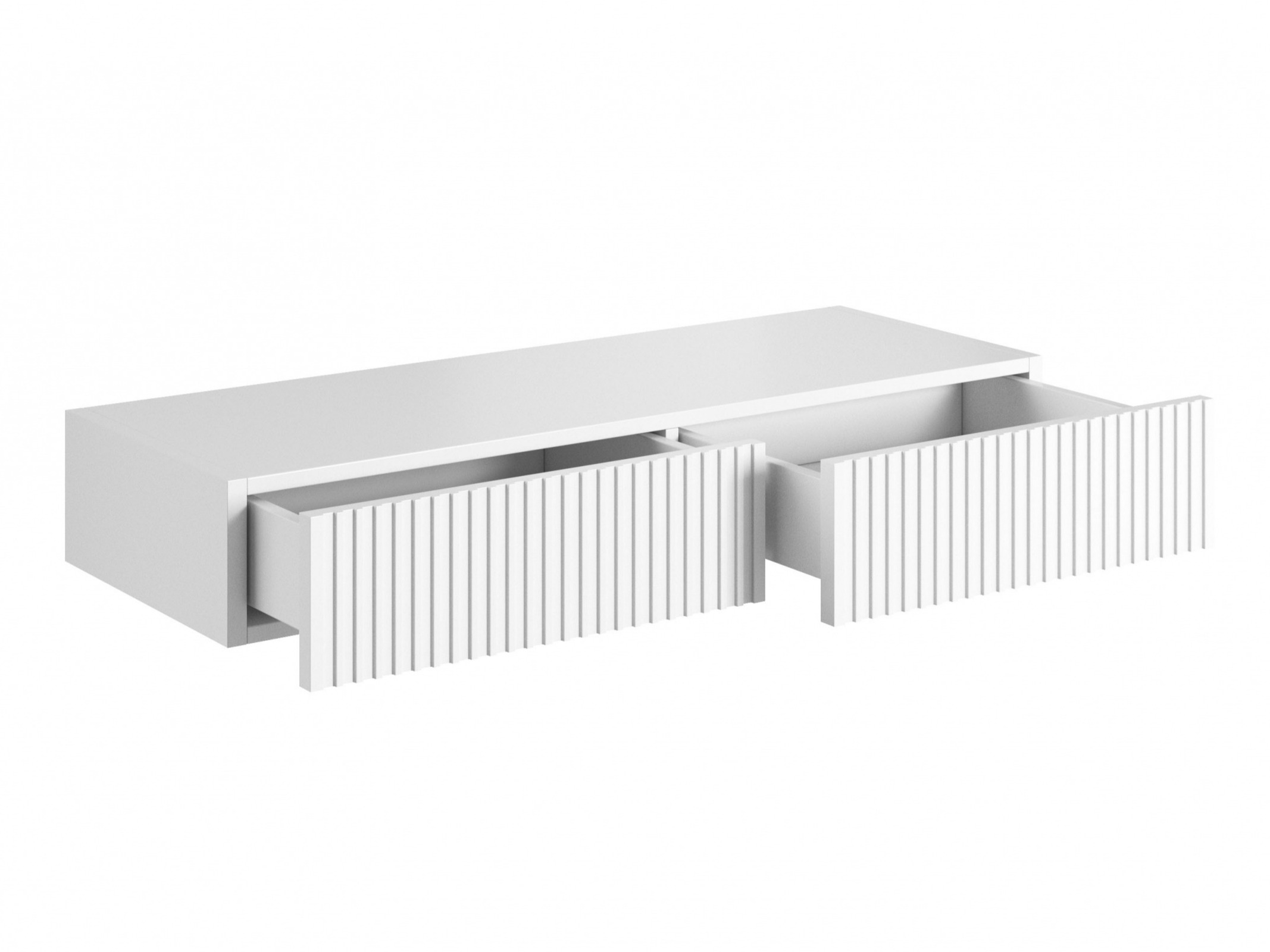 Konsole Melfelu 102 (Balts)