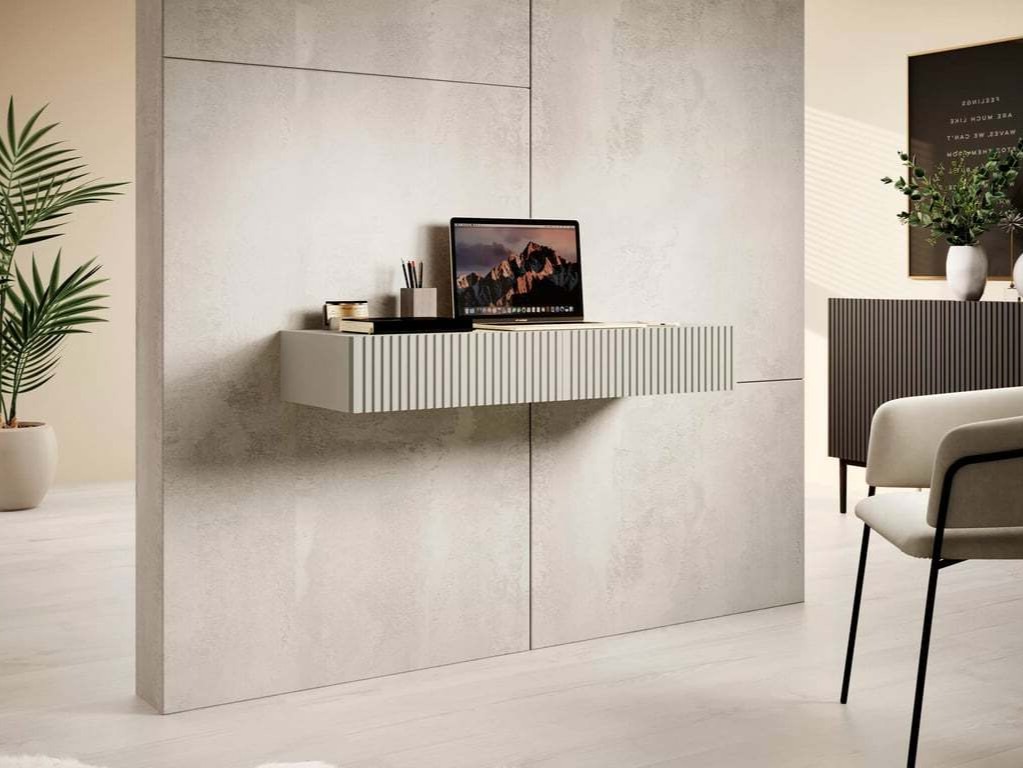 Konsole Melfelu 102 (Kašmirs)