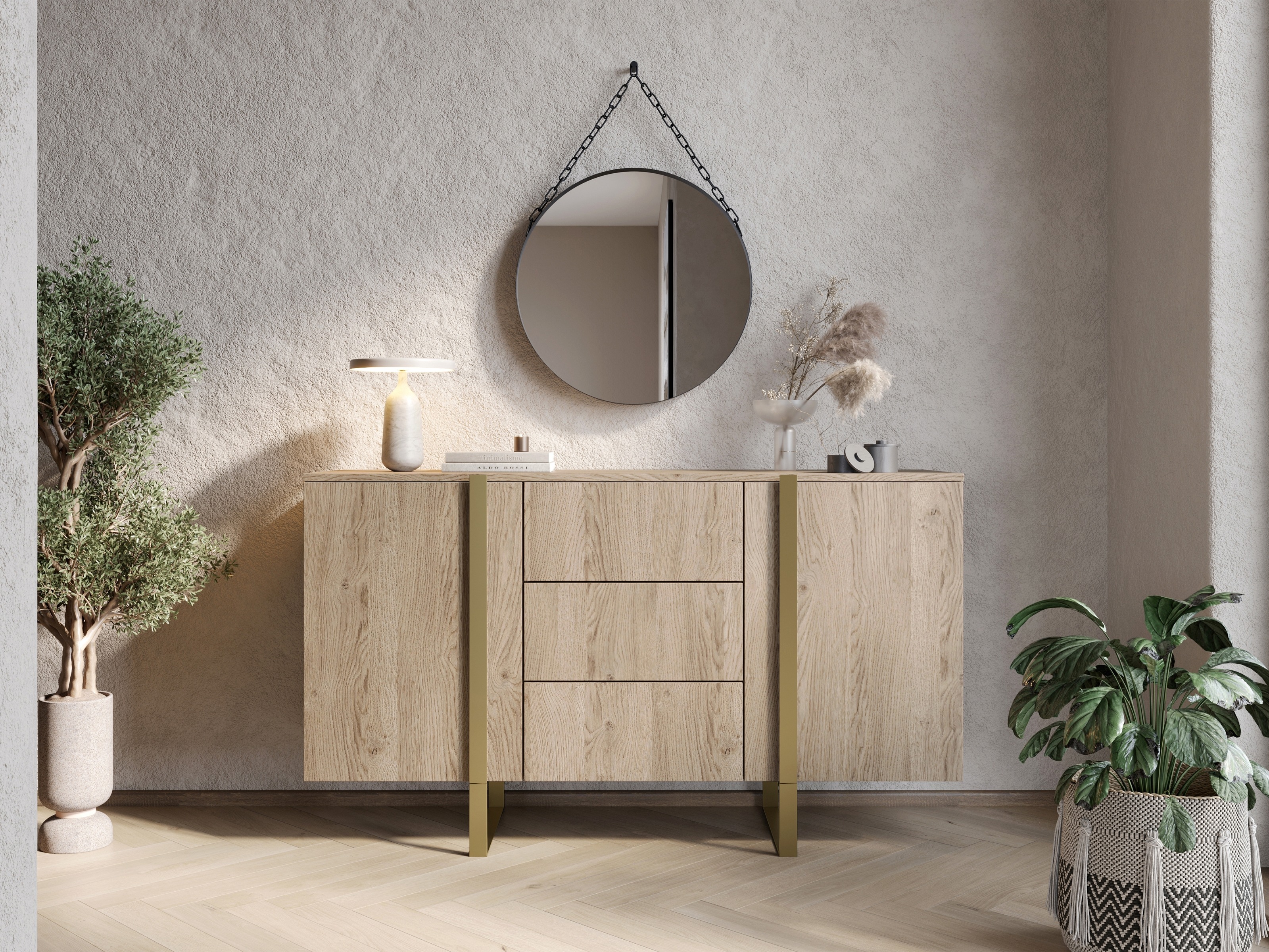 Kumode Lortesu 105 (Ozols)