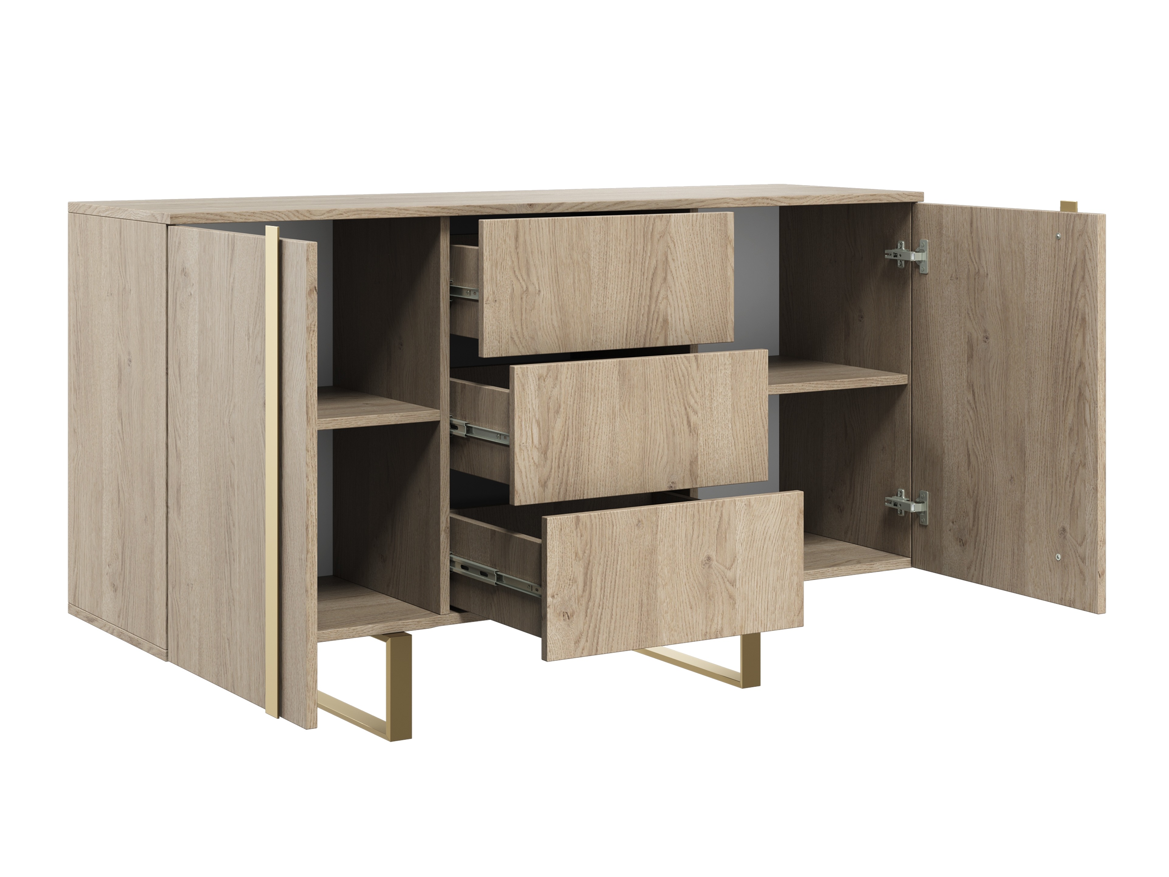 Kumode Lortesu 105 (Ozols)