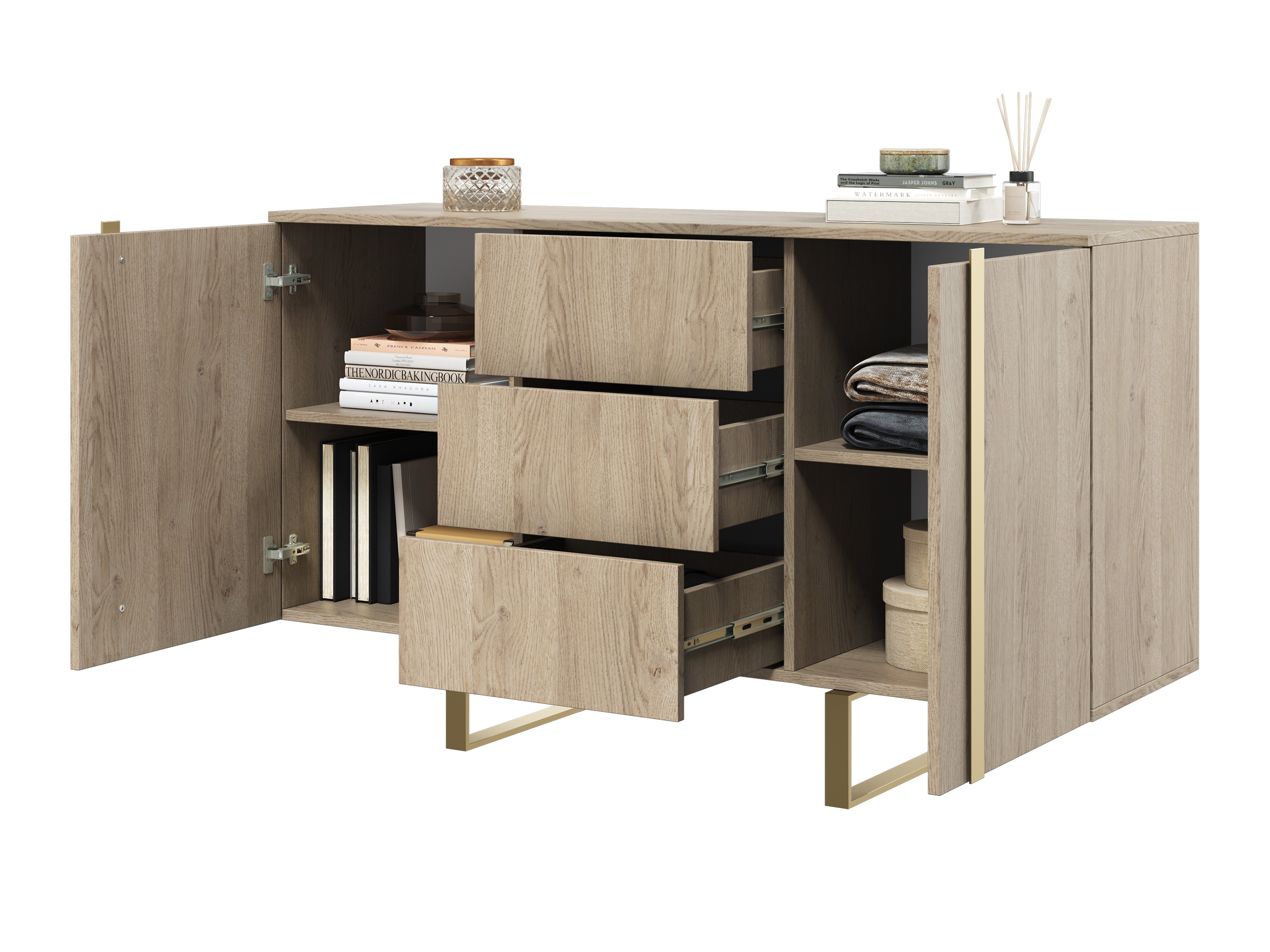 Kumode Lortesu 105 (Ozols)