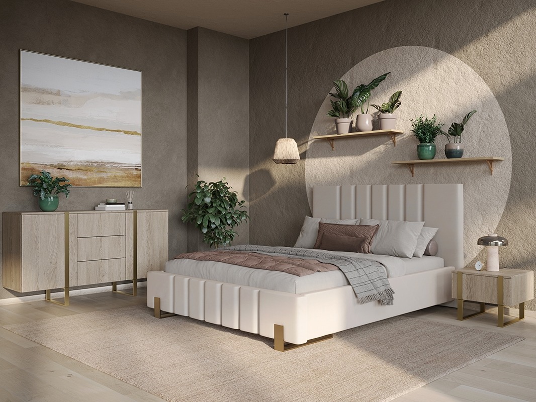 Kumode Lortesu 105 (Ozols)