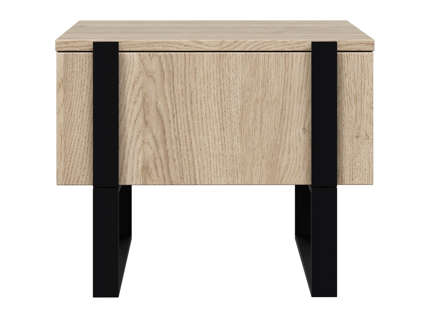 Naktsgaldiņu komplekts Lortesu 108 (Ozols)