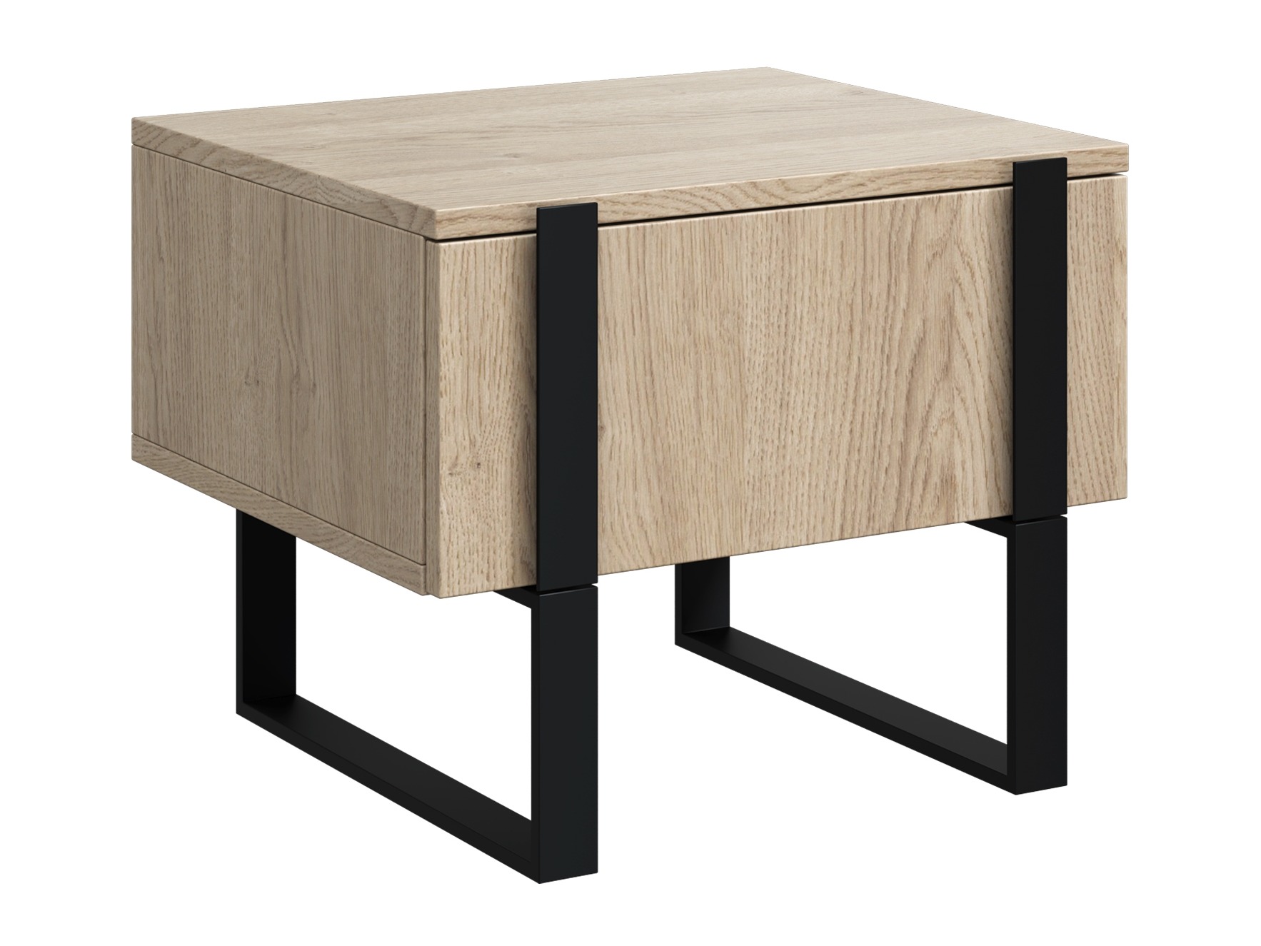 Naktsgaldiņu komplekts Lortesu 108 (Ozols)