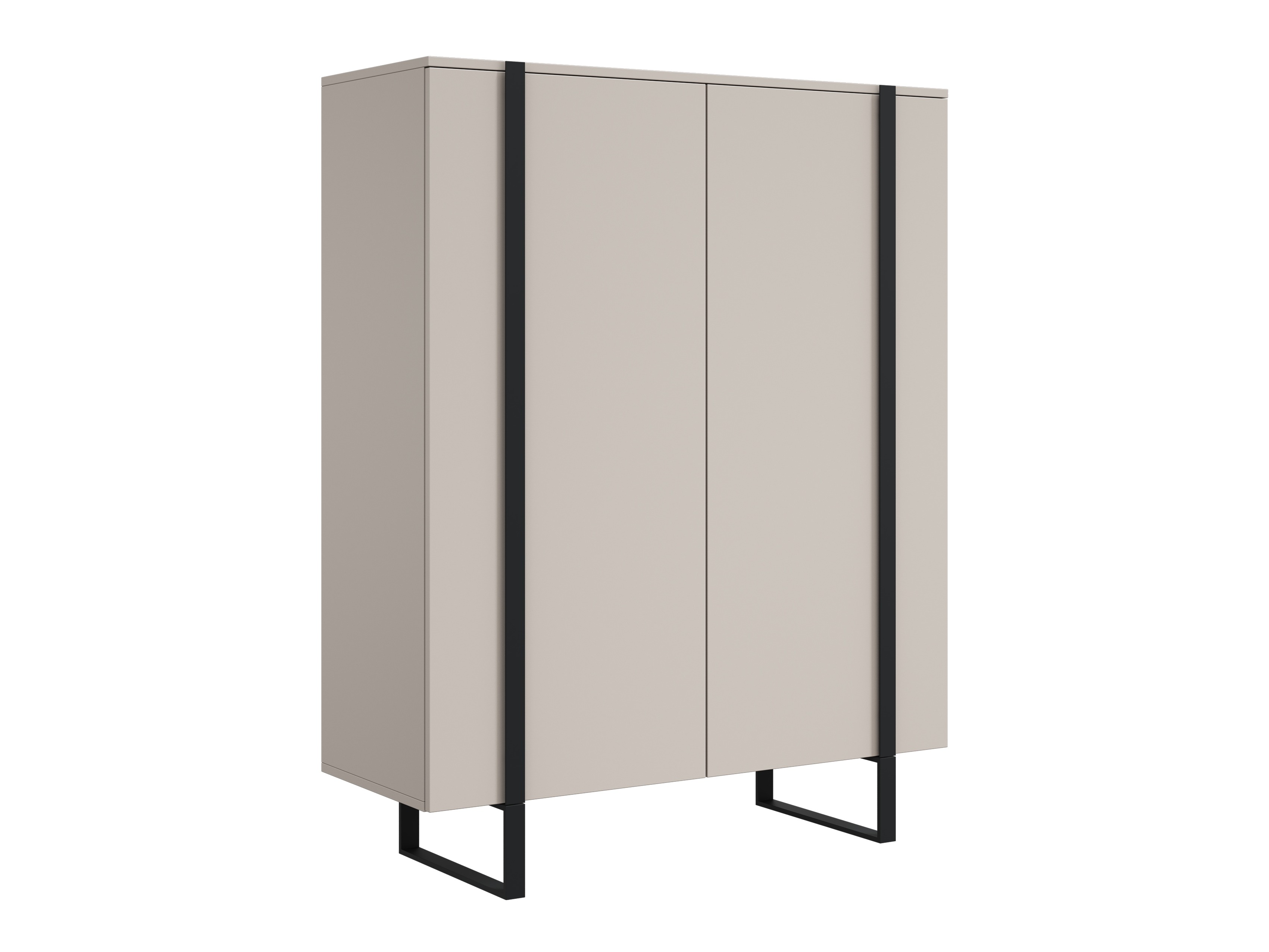 Plaukts Lortesu 104 (Kašmirs)