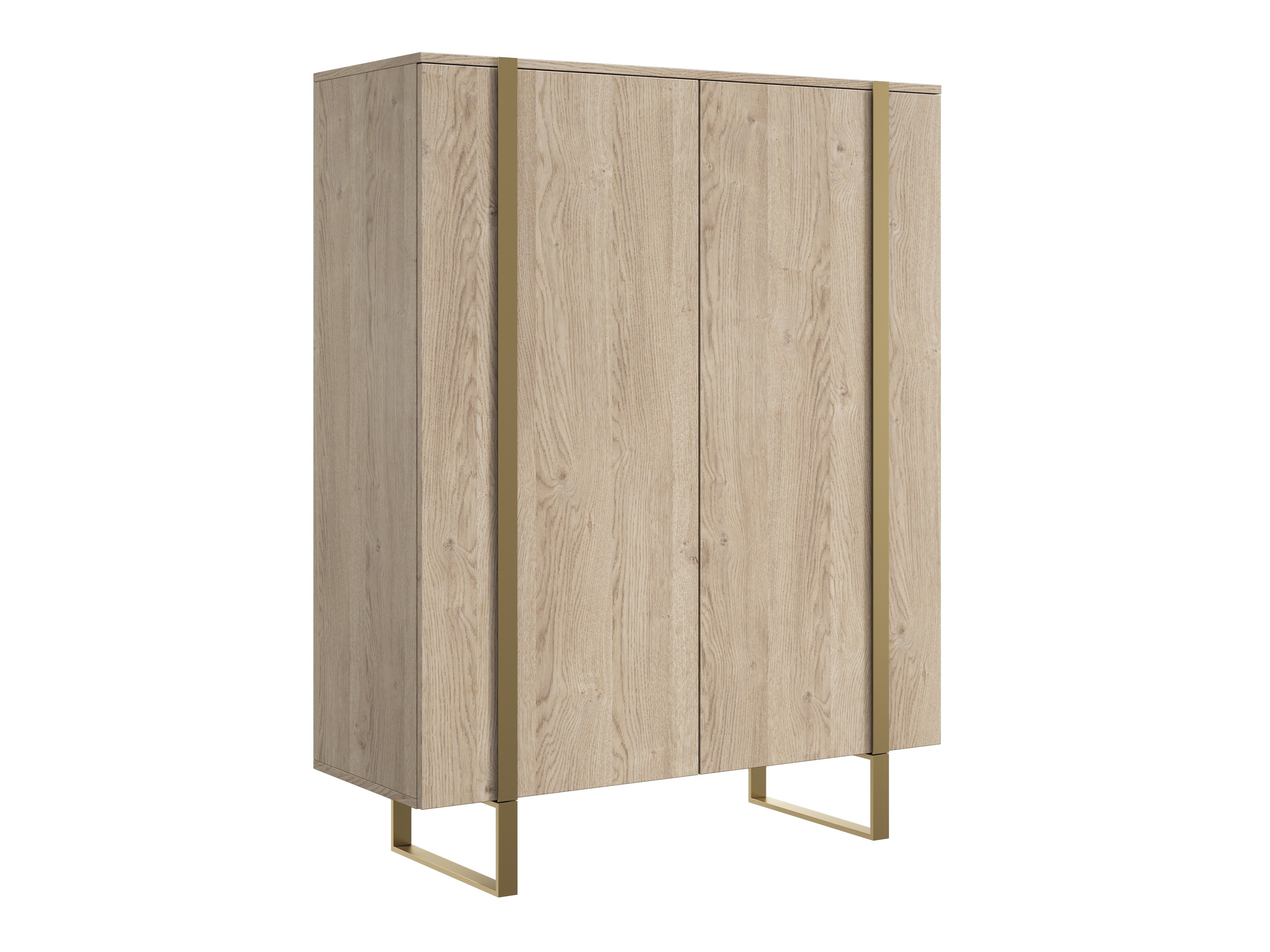 Plaukts Lortesu 104 (Ozols)