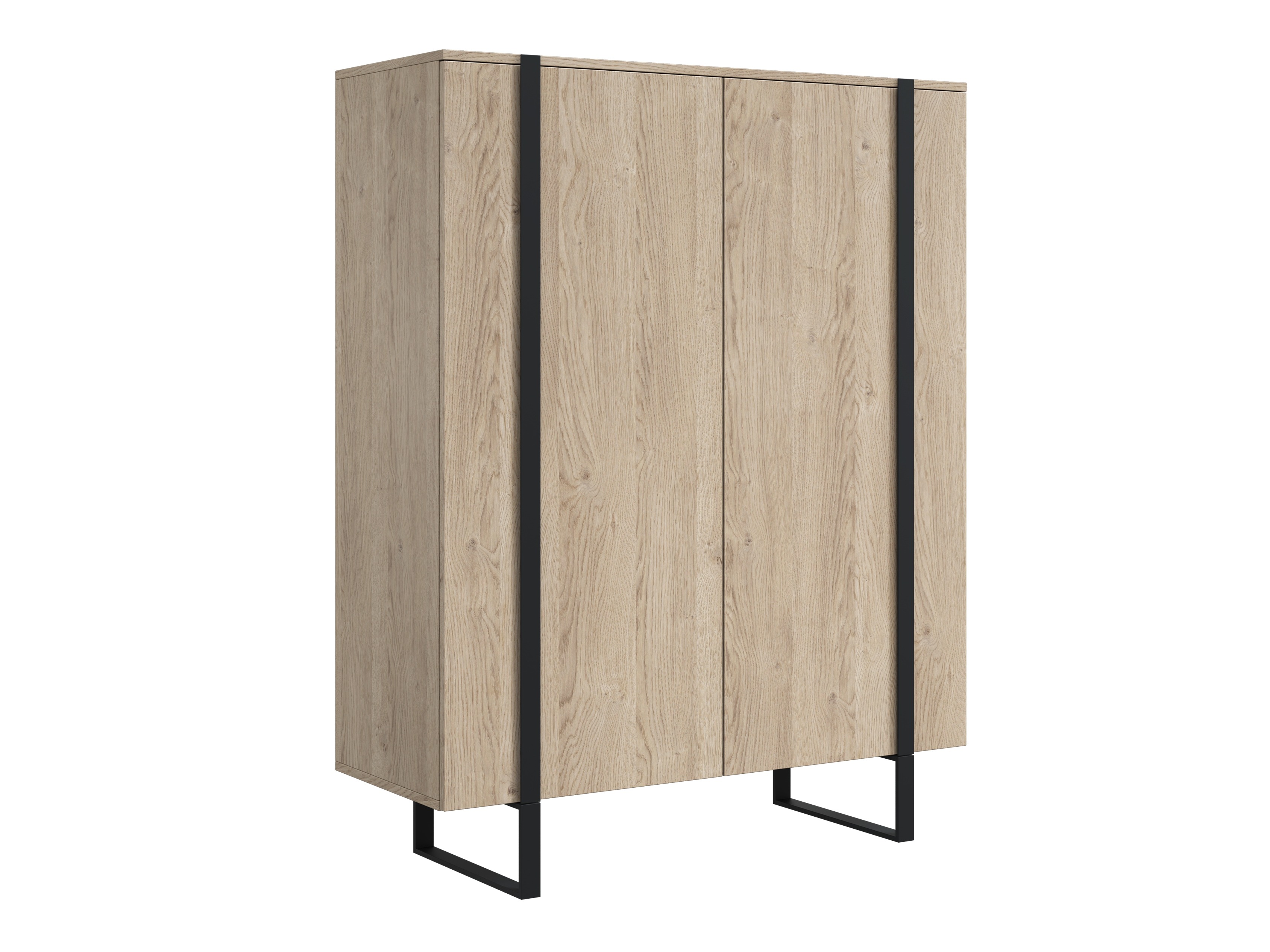 Plaukts Lortesu 104 (Ozols)