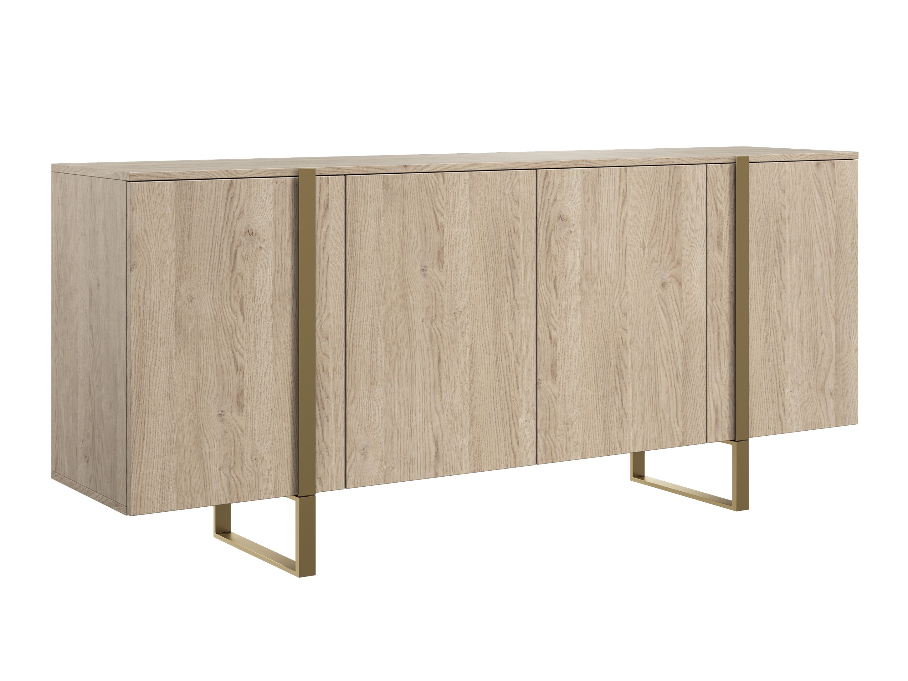 Skapis Lortesu 106 (Ozols)