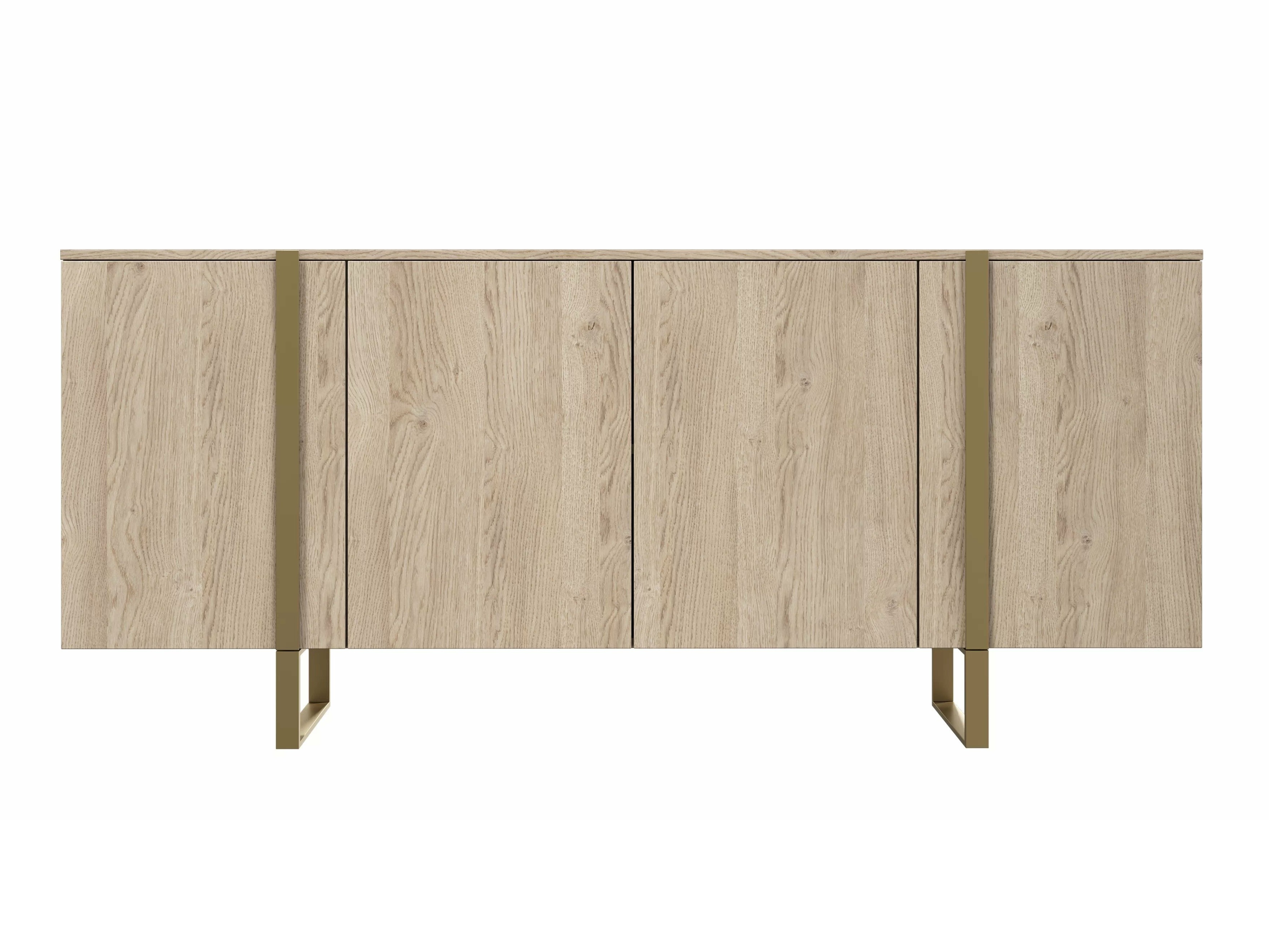 Skapis Lortesu 106 (Ozols)