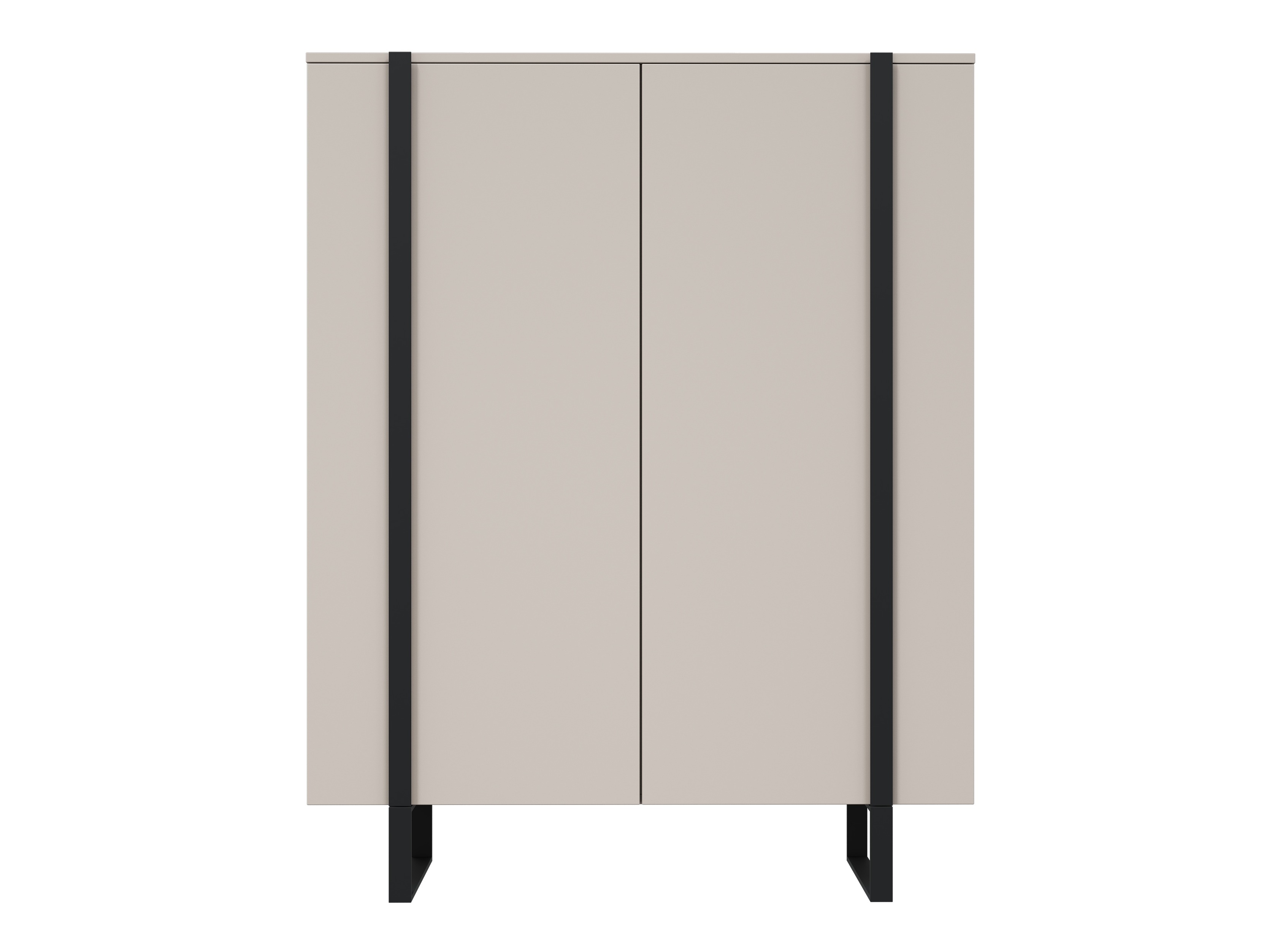 Стеллаж Lortesu 104 (Кашемир)