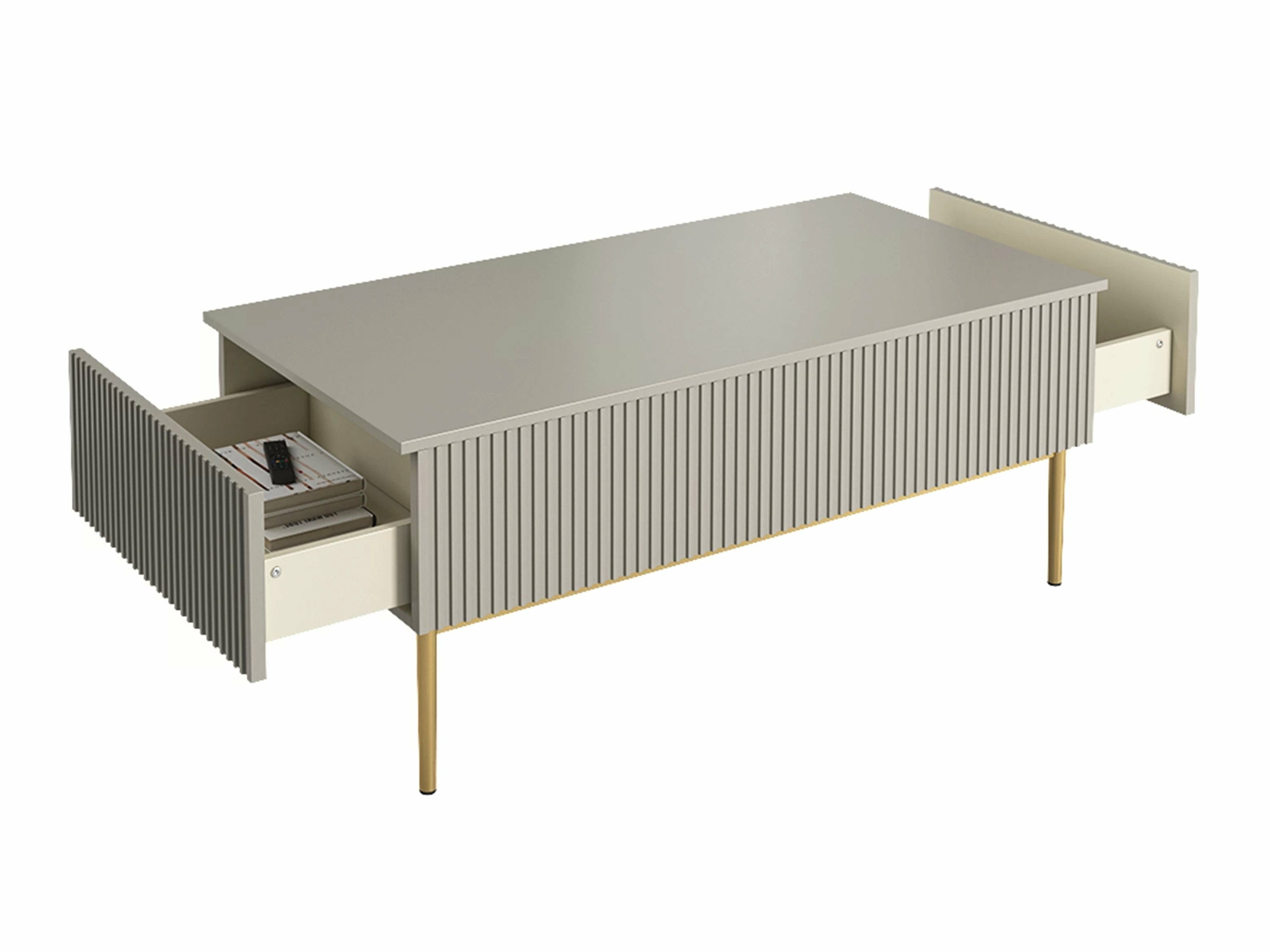 Журнальный столик Melfelu 100 (Кашемир)