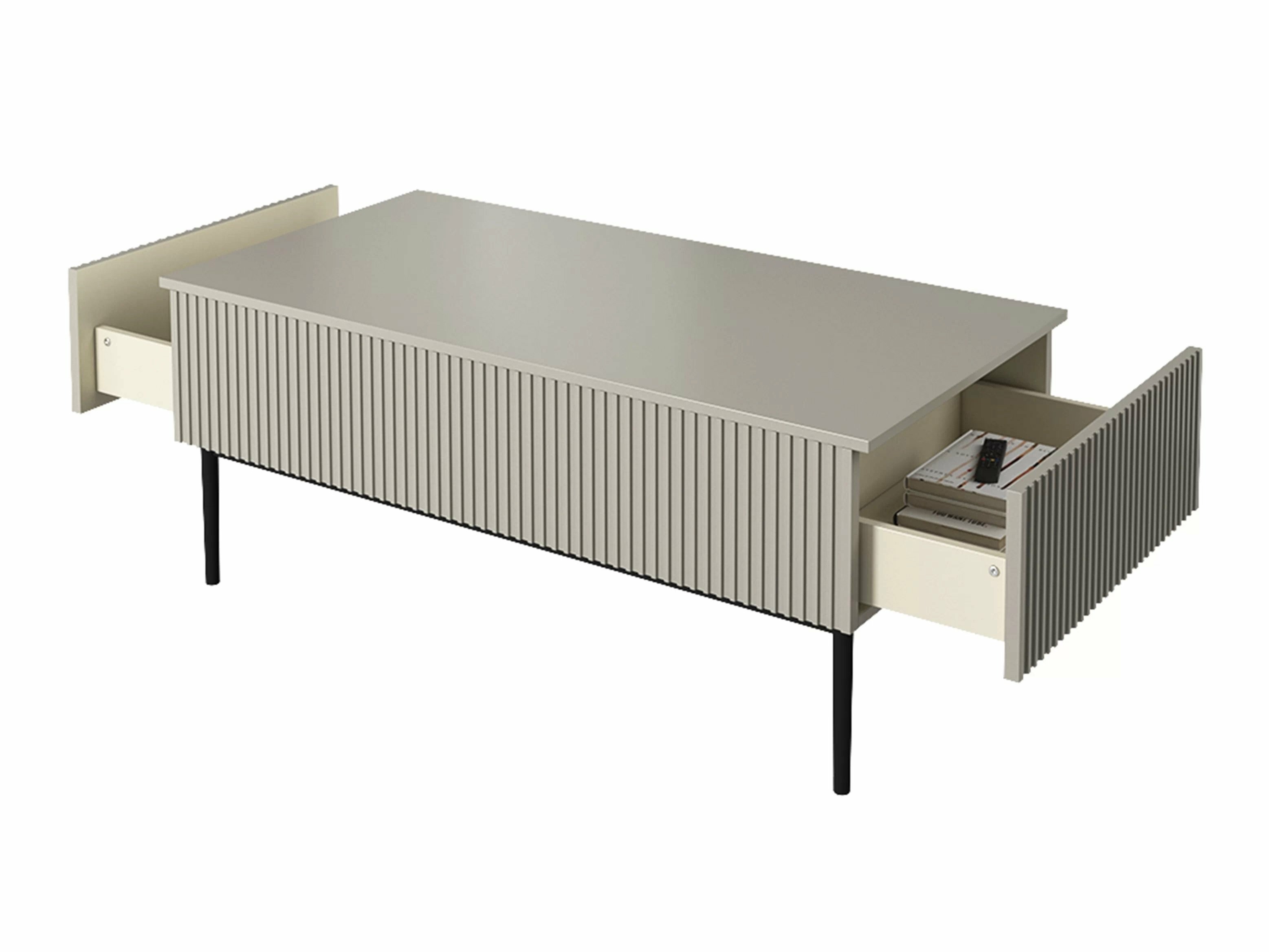 Журнальный столик Melfelu 100 (Кашемир)