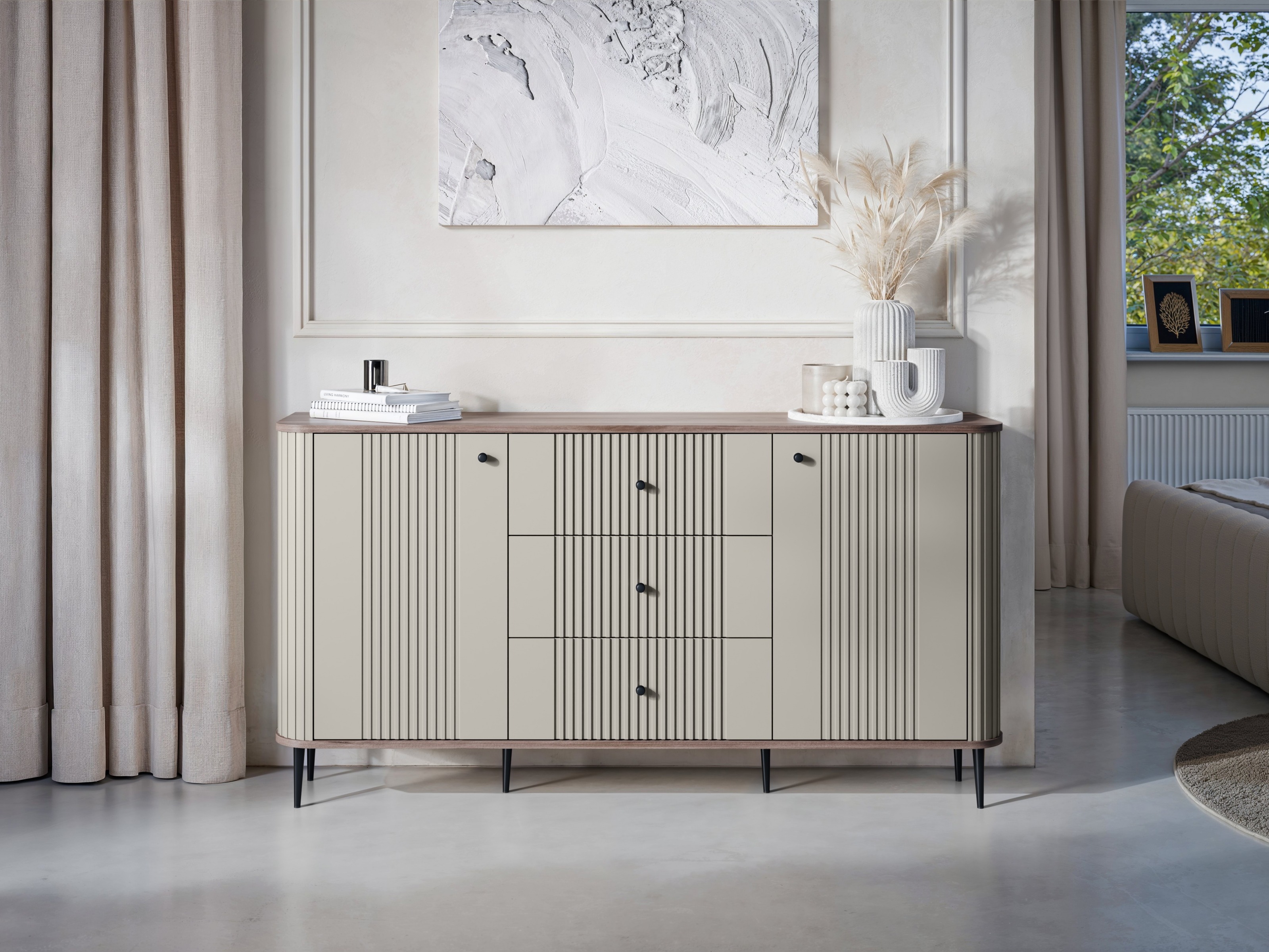 Kumode Revtoru 100 (Kašmirs + Rieksts)